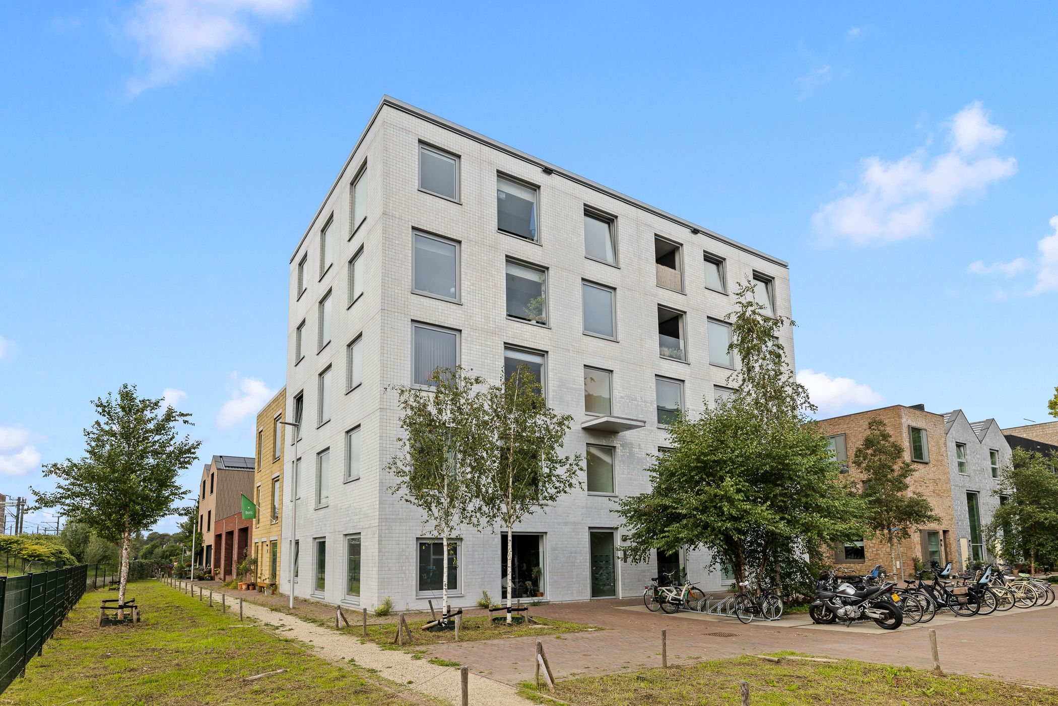 Foto van Bromwissel 53, Utrecht