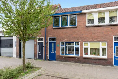 Foto van Hogelanden W.Z. 70, Utrecht