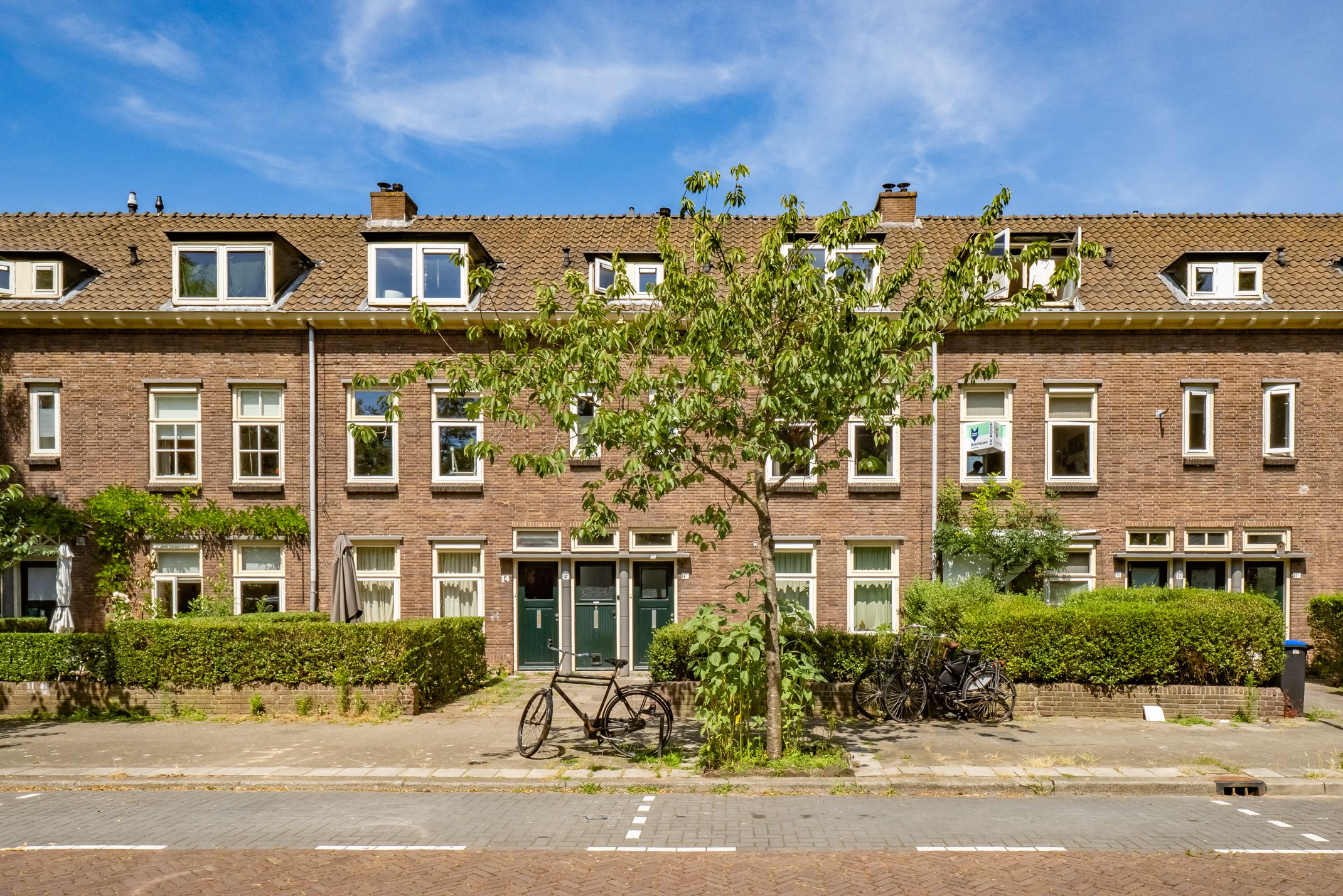 Foto van Petemoederslaan 14BSA, Utrecht