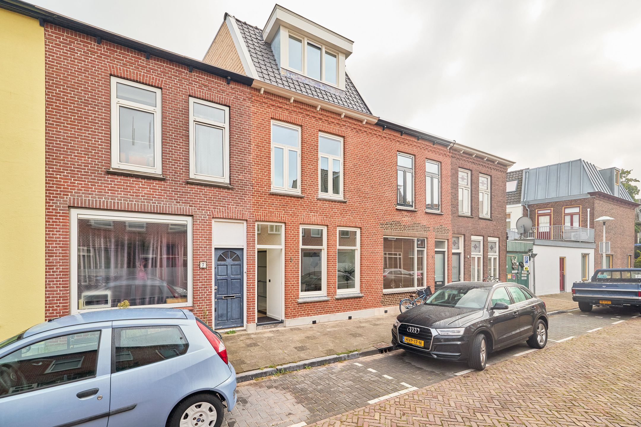 Foto van Paulus van Vianenstraat 5, Utrecht