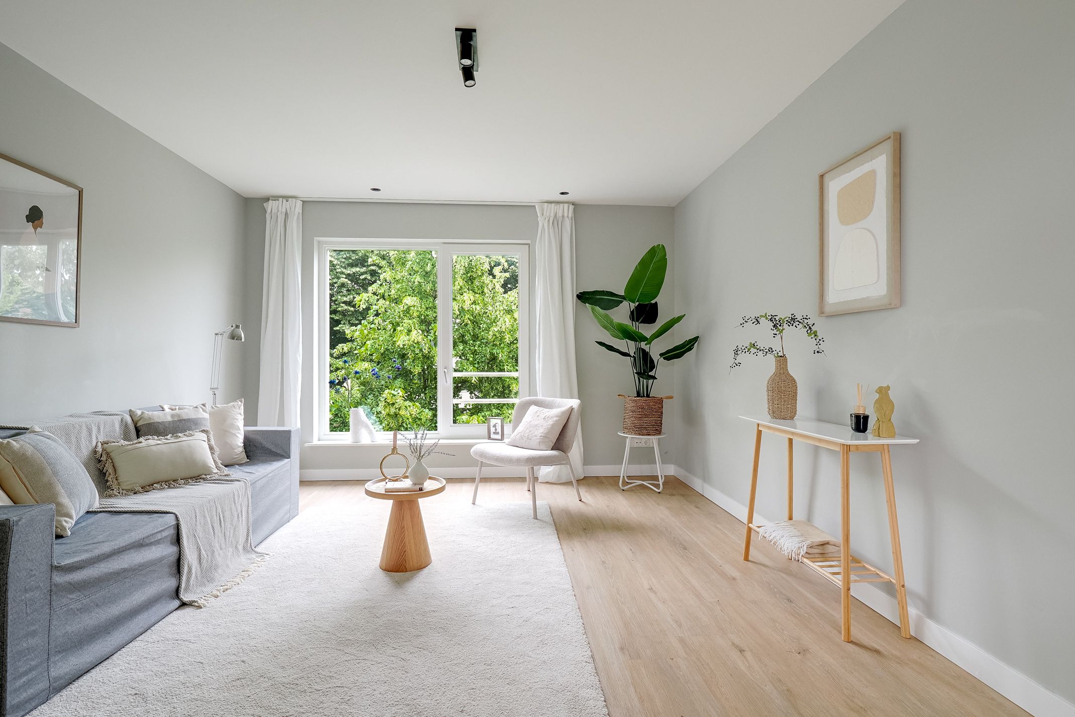Foto van Anton Geesinkstraat 4D, Utrecht