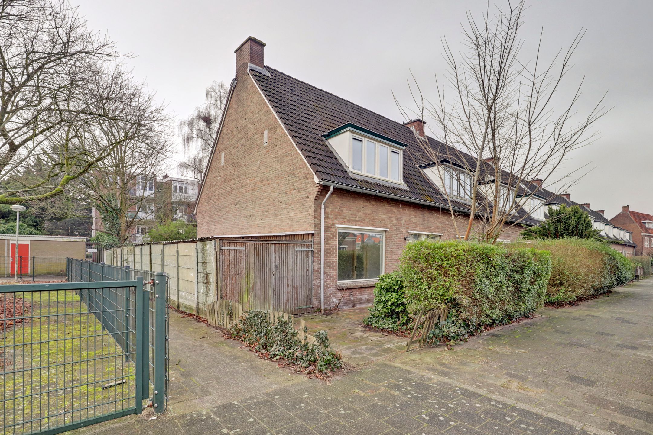 Foto van Amandelstraat 69, Utrecht