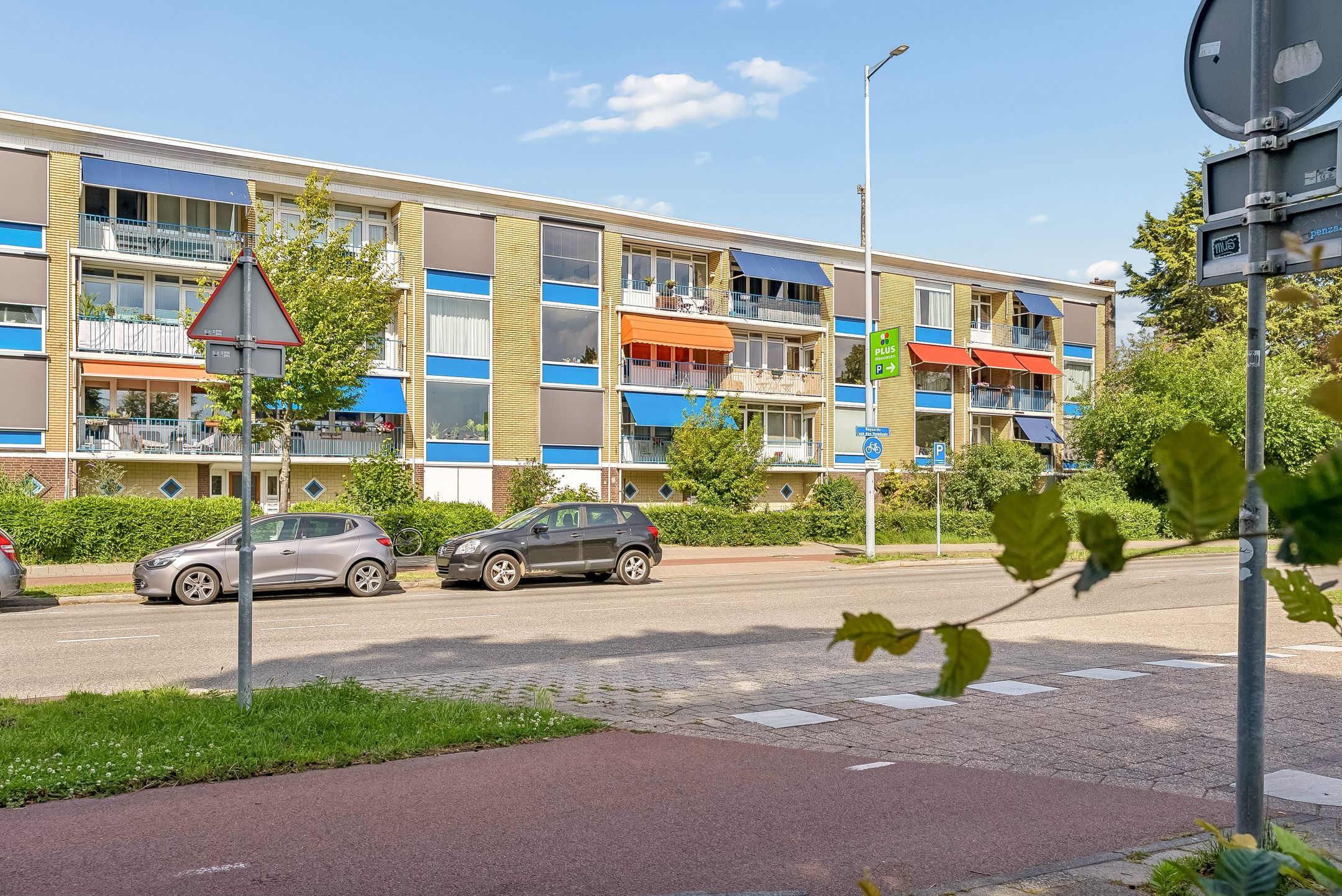 Foto van Royaards van den Hamkade 92, Utrecht