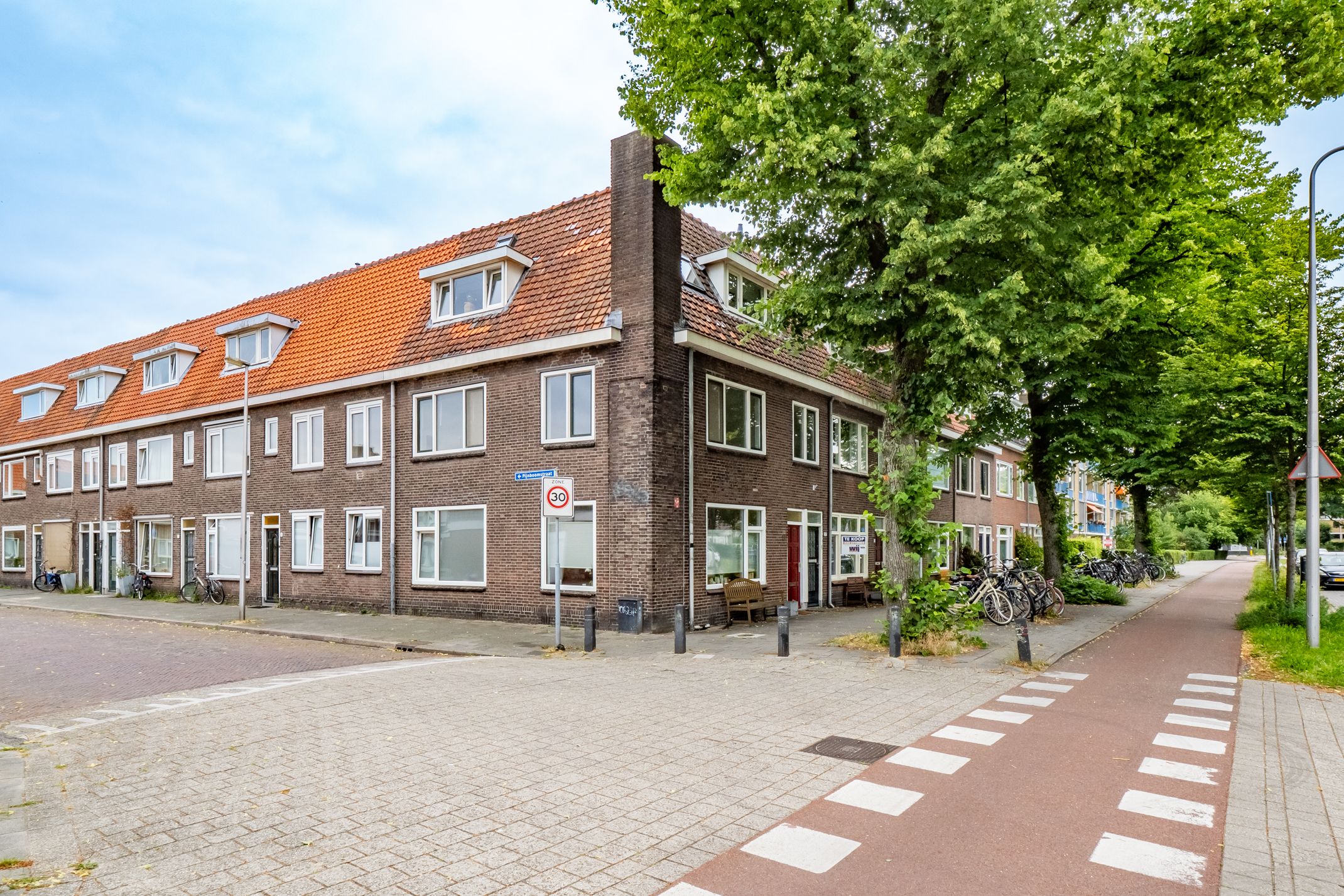 Foto van Royaards van den Hamkade 51BS, Utrecht