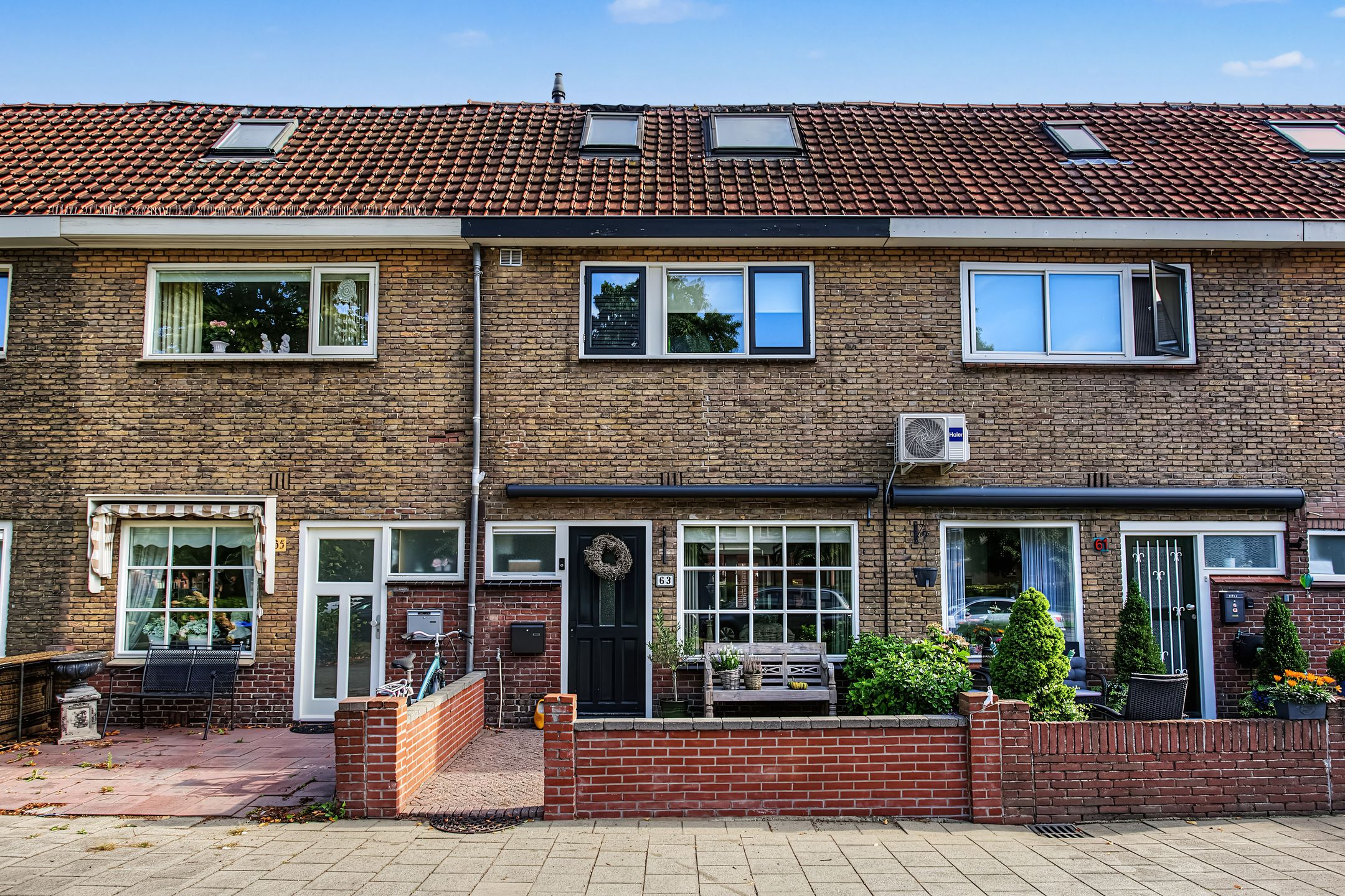 Foto van Royaards van den Hamkade 63, Utrecht
