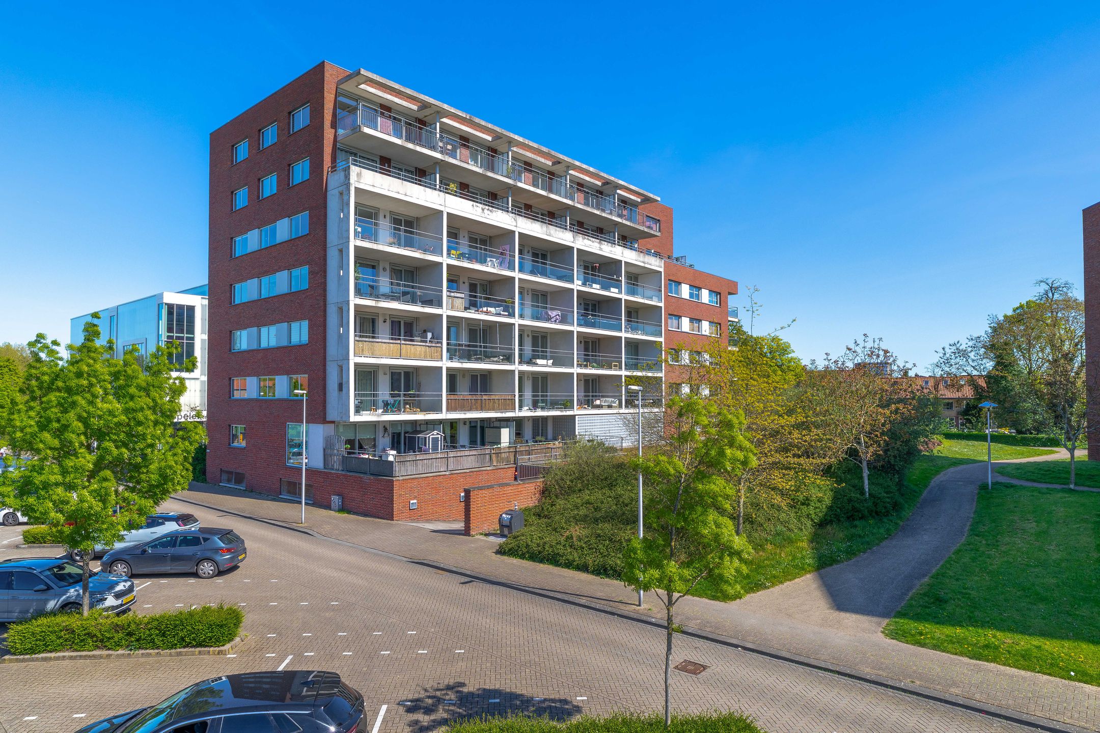 Foto van Royaards van den Hamkade 255, Utrecht