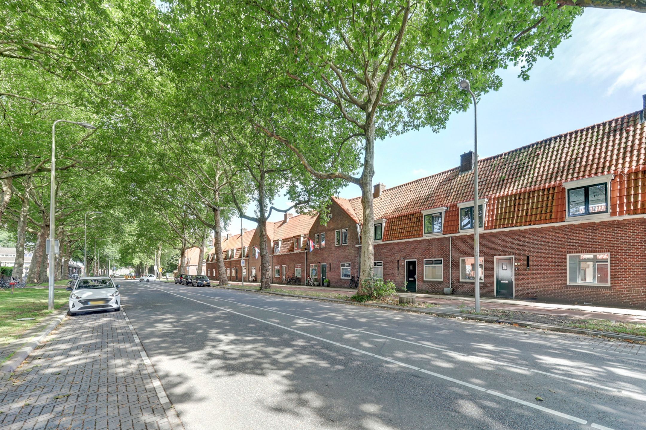 Foto van Royaards van den Hamkade 99, Utrecht