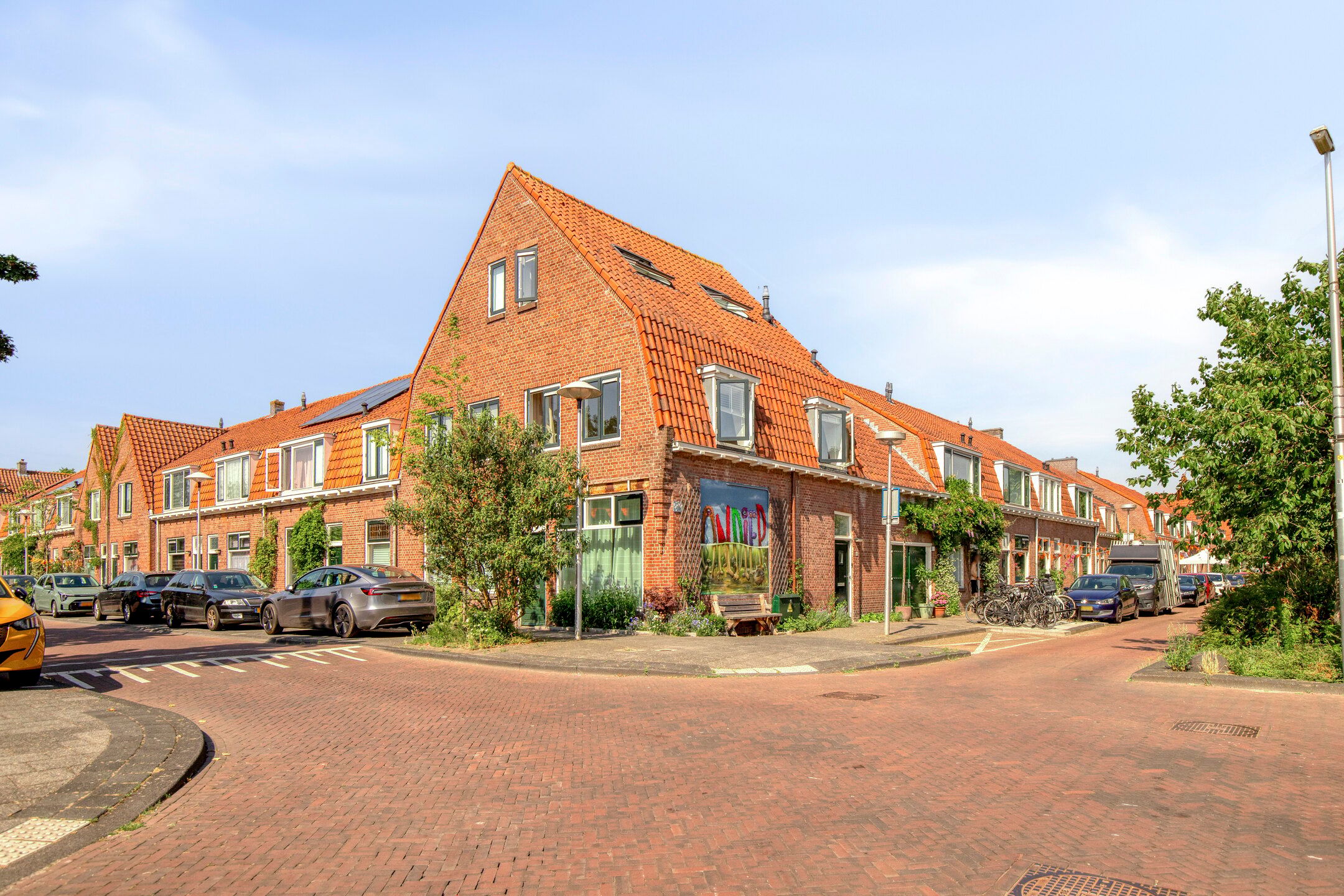 Foto van Ondiep 78BS, Utrecht