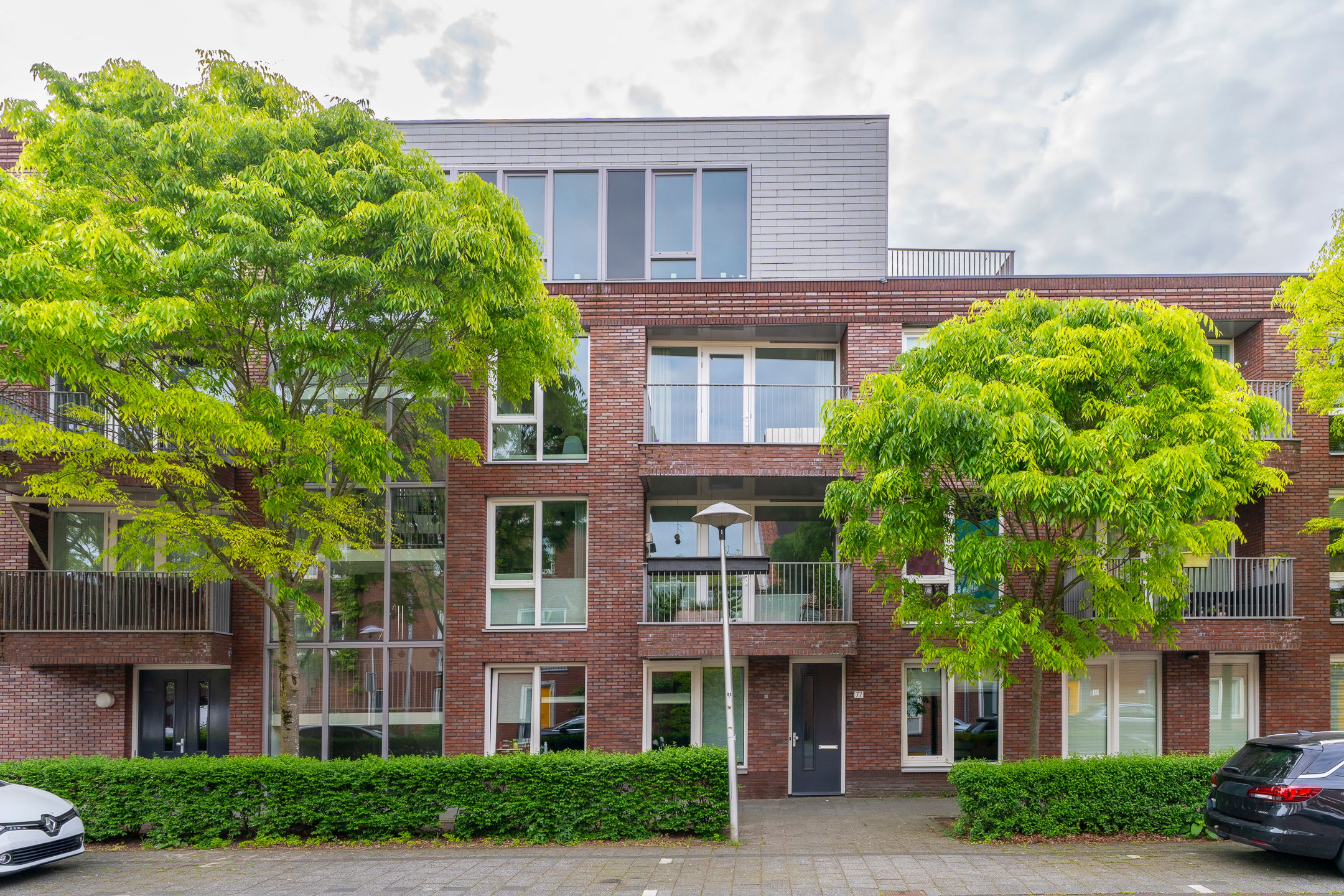 Foto van Laan van Chartroise 102C, Utrecht