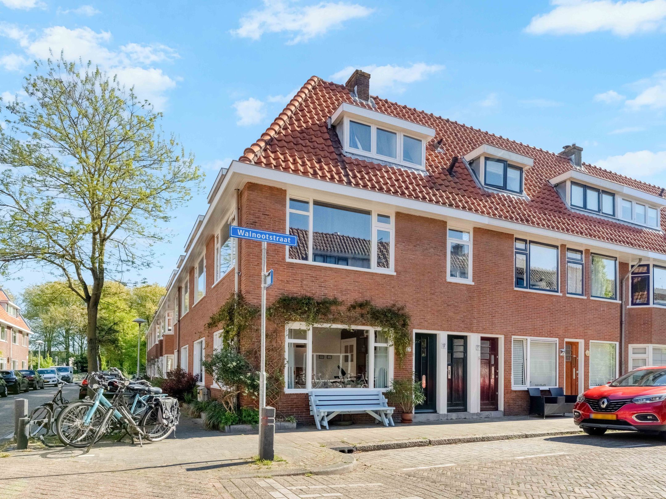 Foto van Walnootstraat 17, Utrecht