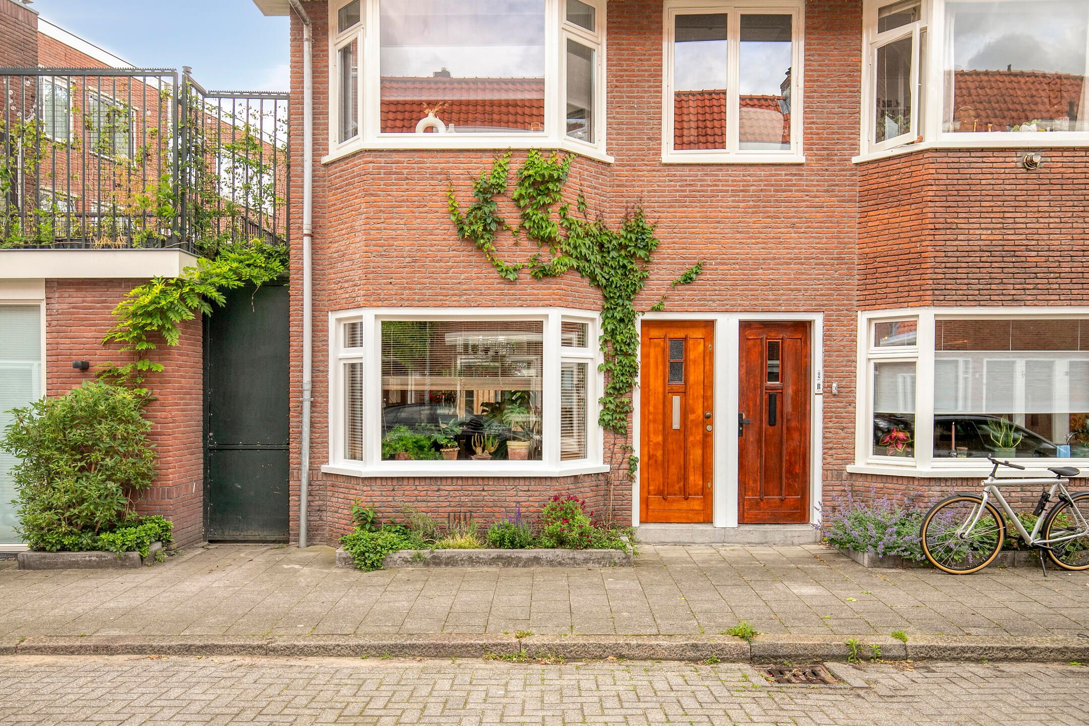 Foto van Walnootstraat 2, Utrecht