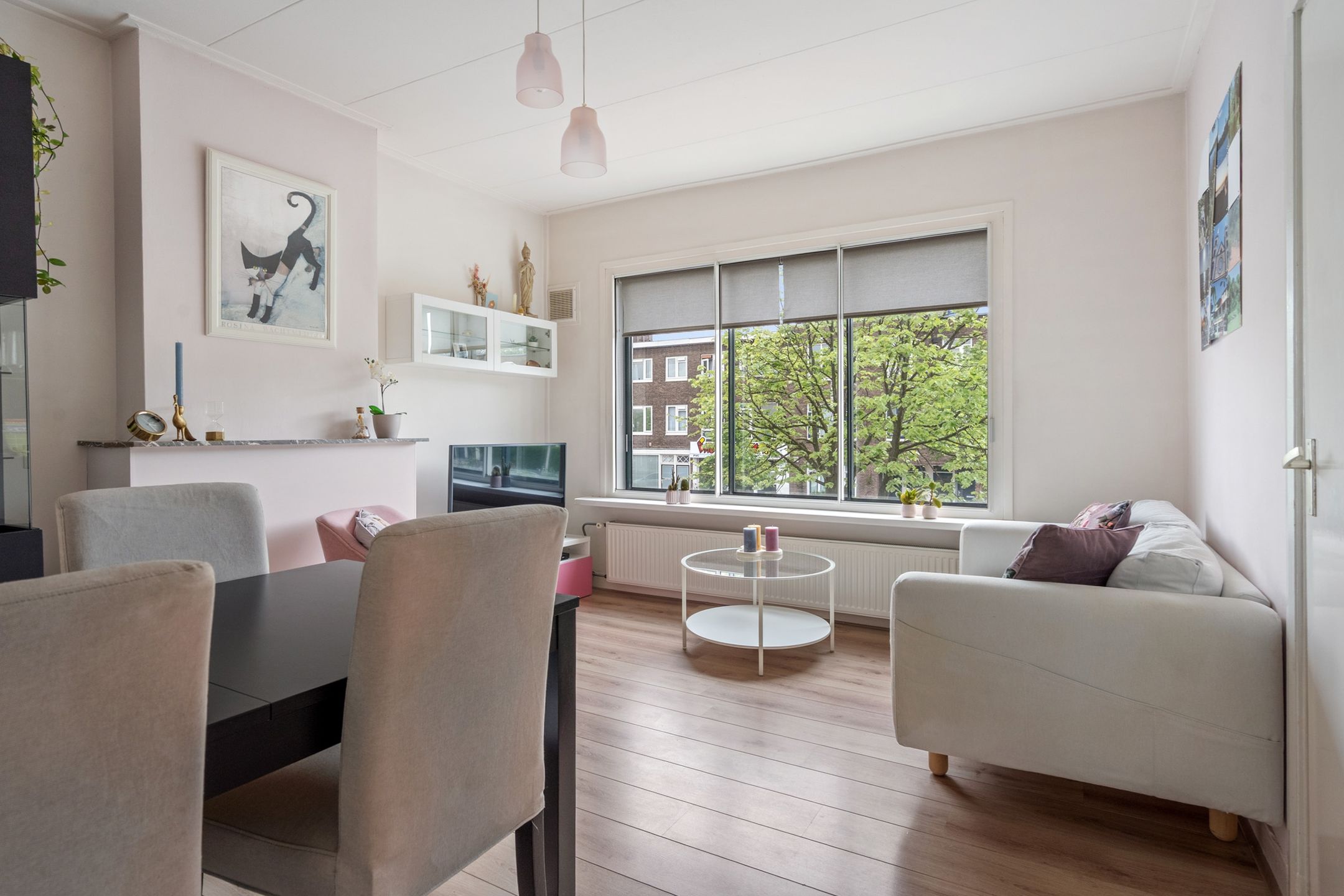 Foto van Marnixlaan 37, Utrecht