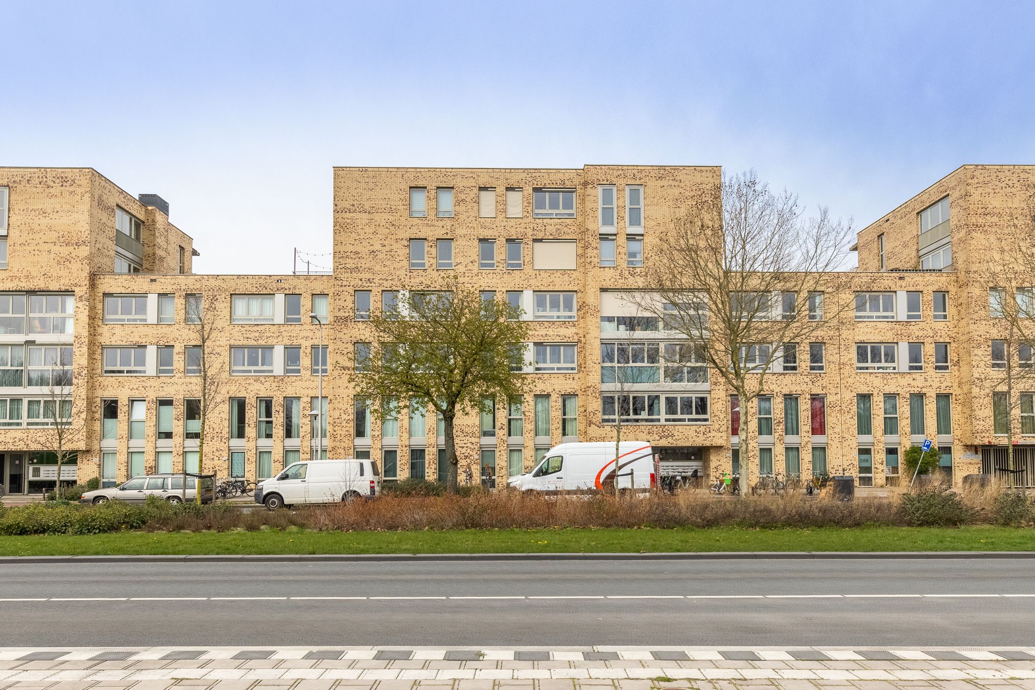 Foto van Marnixlaan 258C, Utrecht