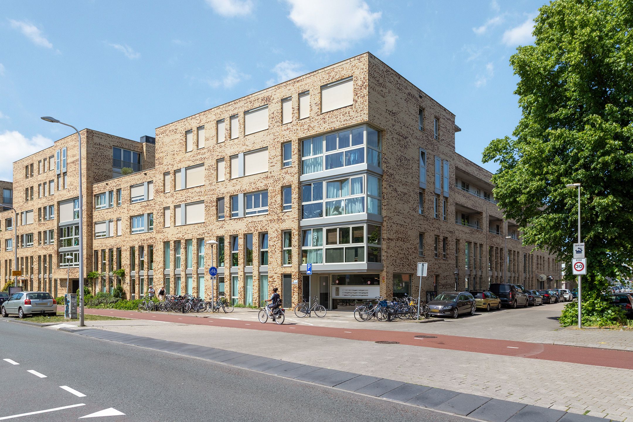 Foto van Marnixlaan 260C, Utrecht