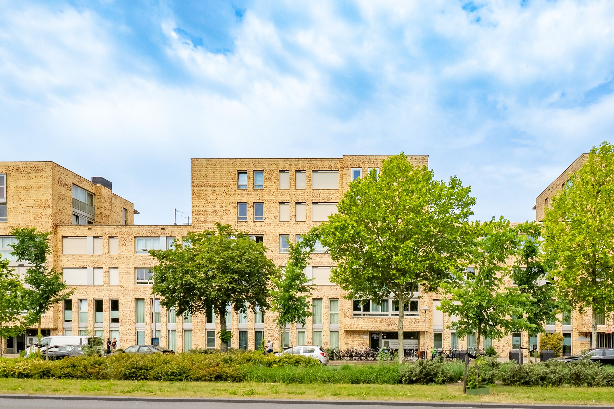 Foto van Marnixlaan 262B, Utrecht