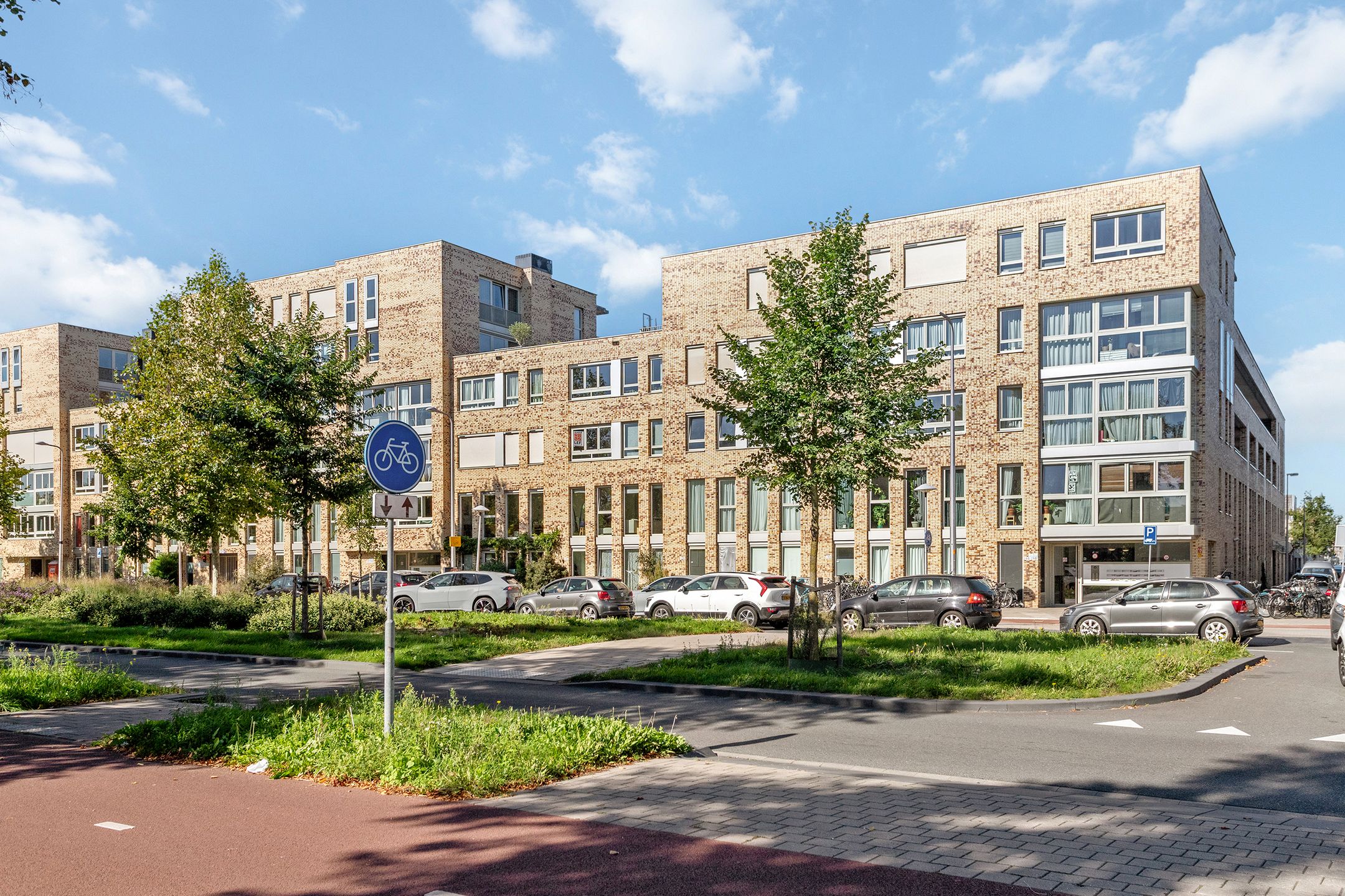 Foto van Marnixlaan 276B, Utrecht