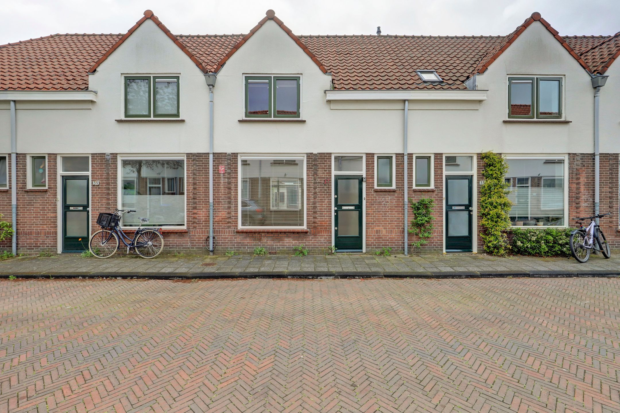 Foto van Dennenstraat 37, Utrecht