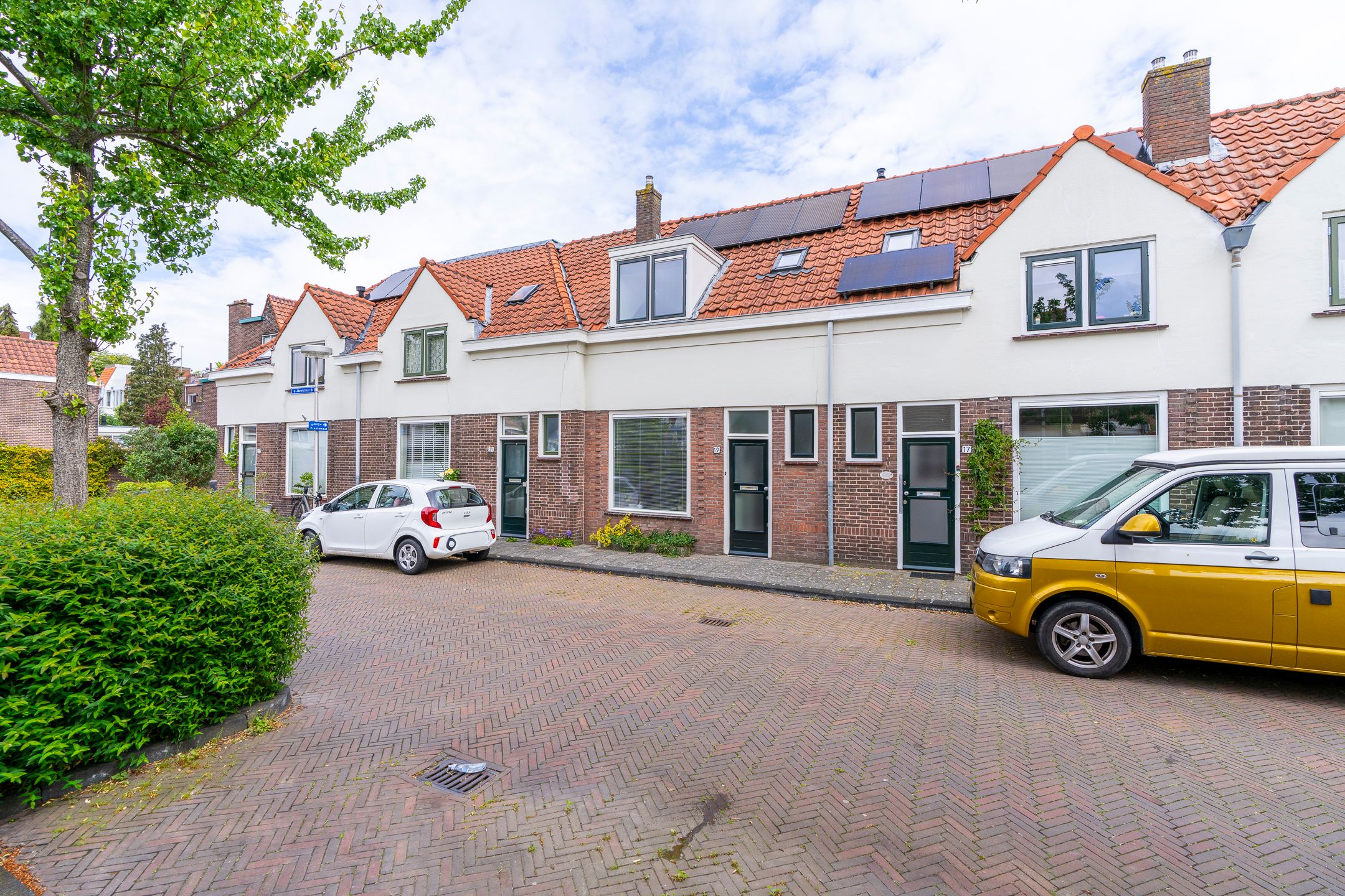 Foto van Abeelstraat 19, Utrecht