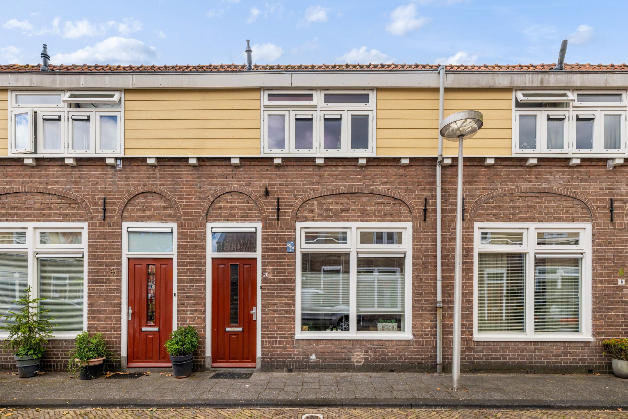 Foto van Populierstraat 6, Utrecht