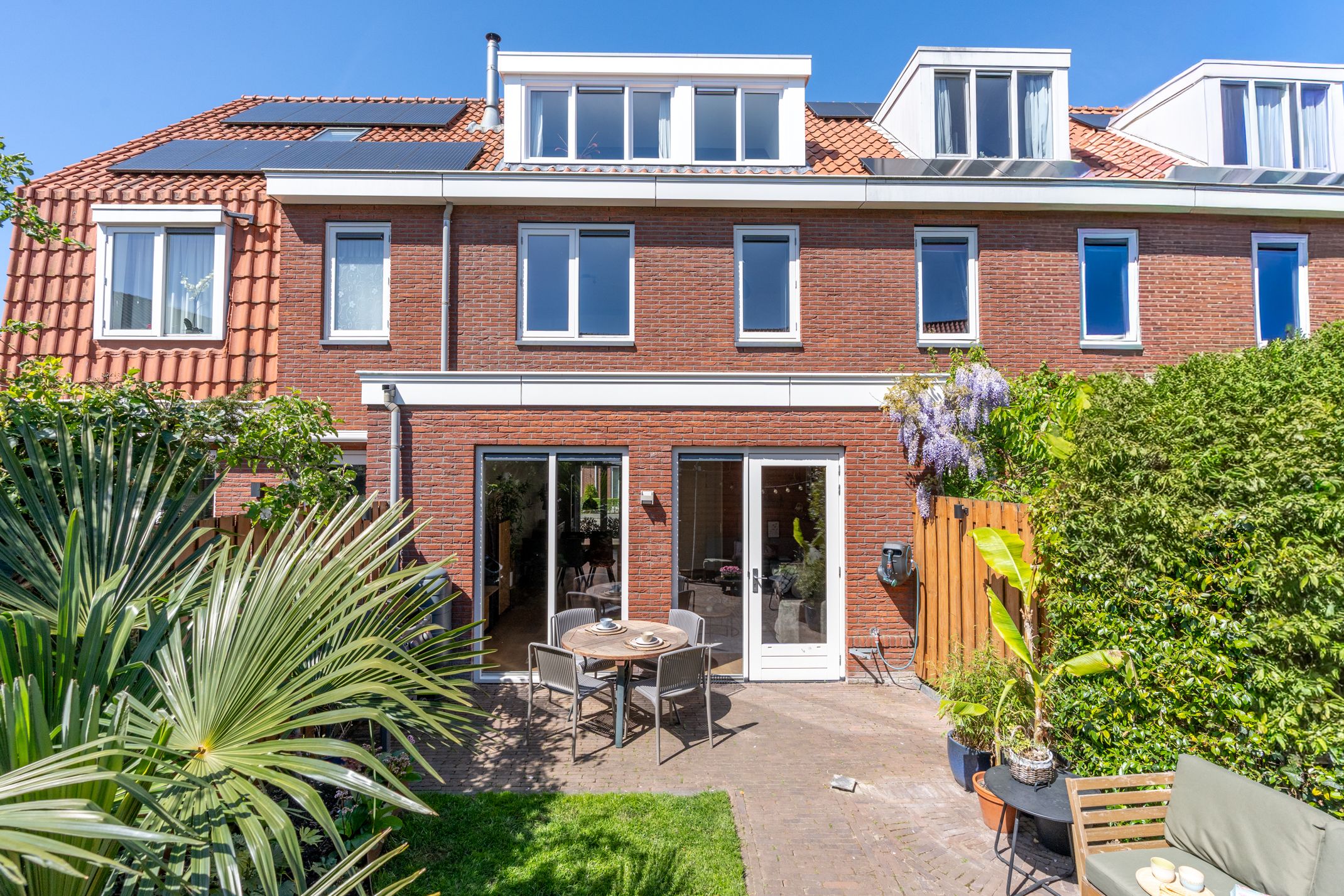 Foto van Kastanjestraat 19, Utrecht