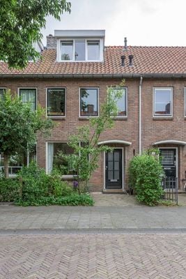 Foto van Meloenstraat 42, Utrecht