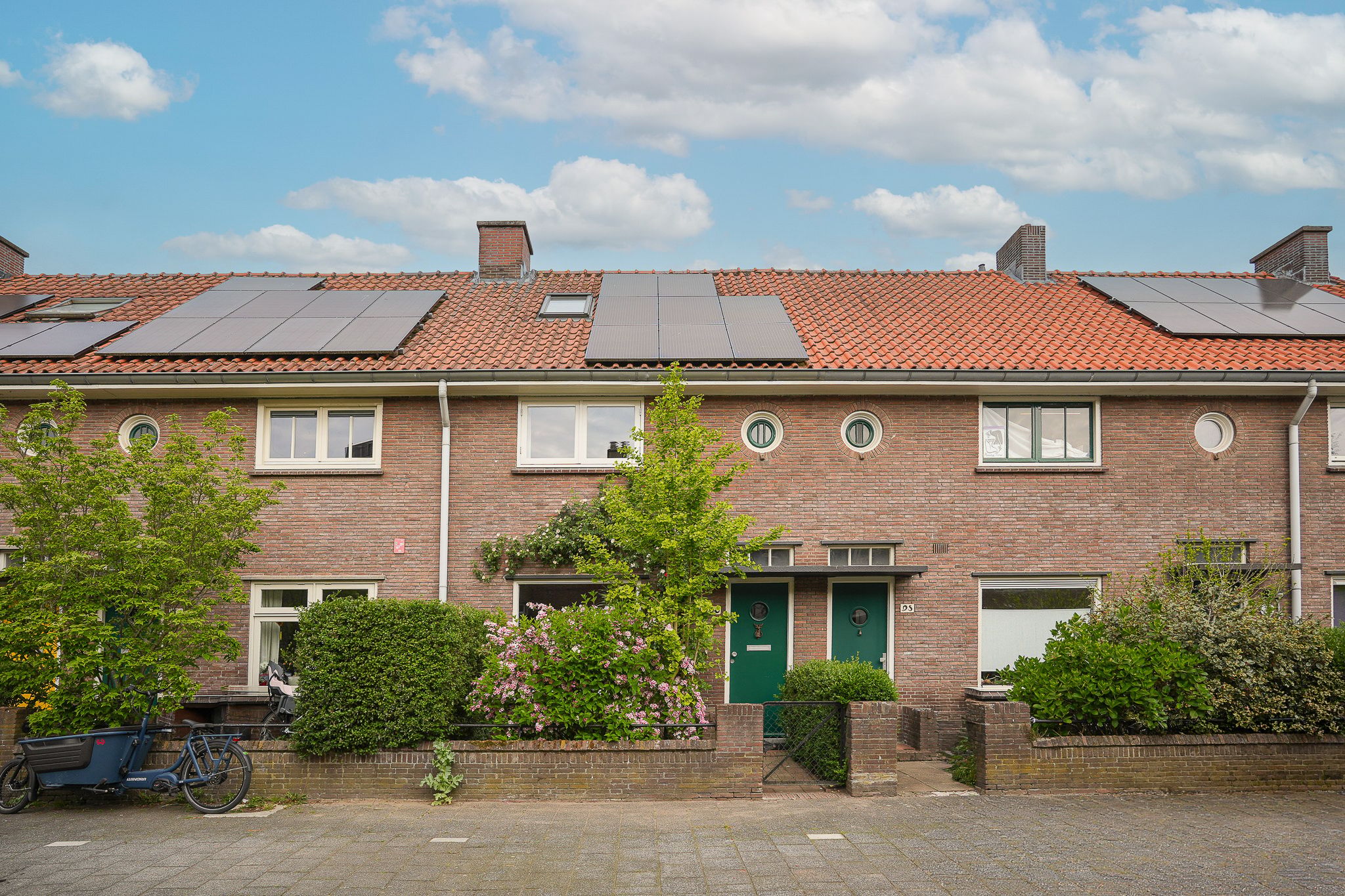 Foto van Pippelingstraat 26, Utrecht
