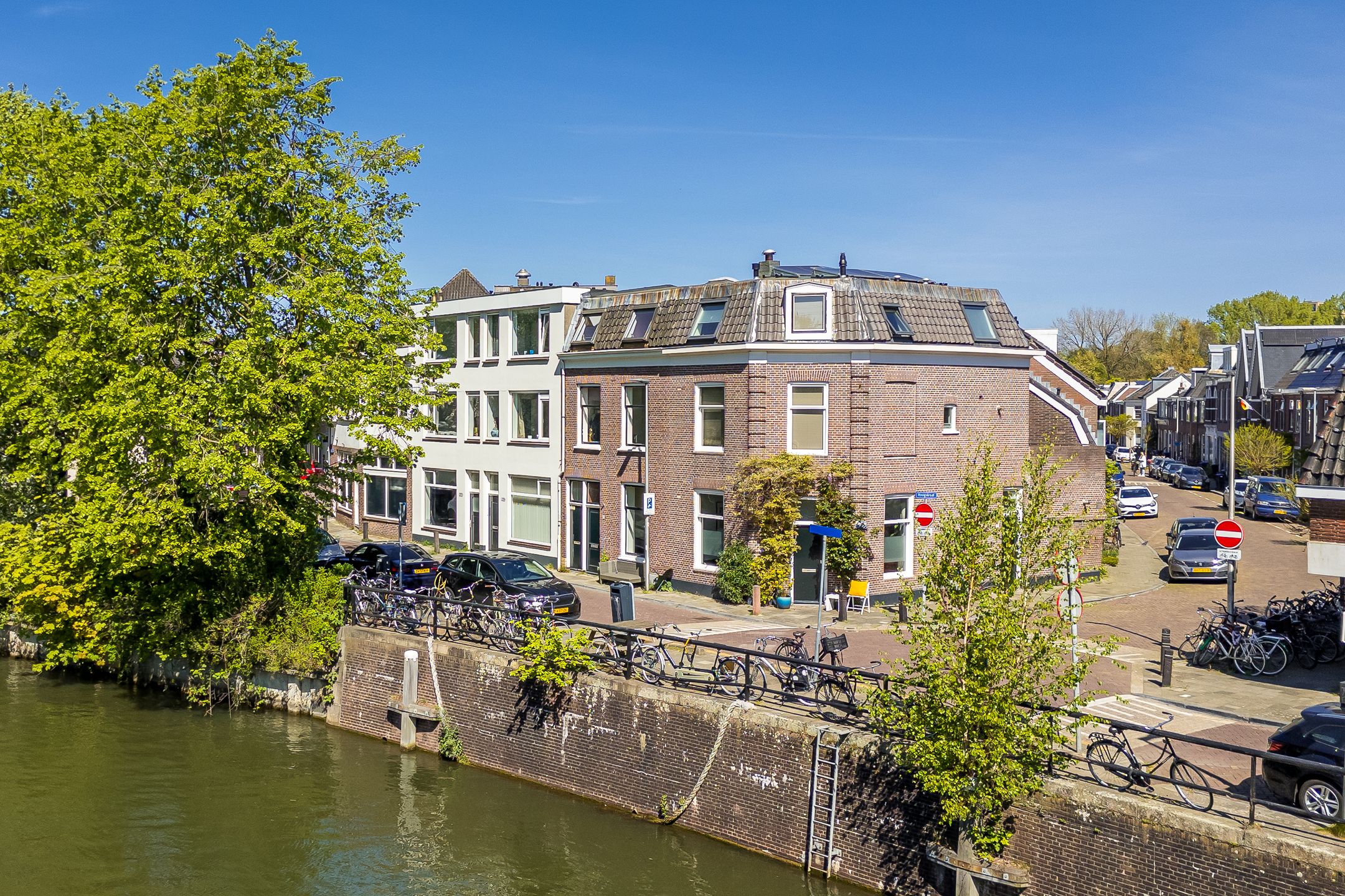 Foto van Lauwerecht 229, Utrecht