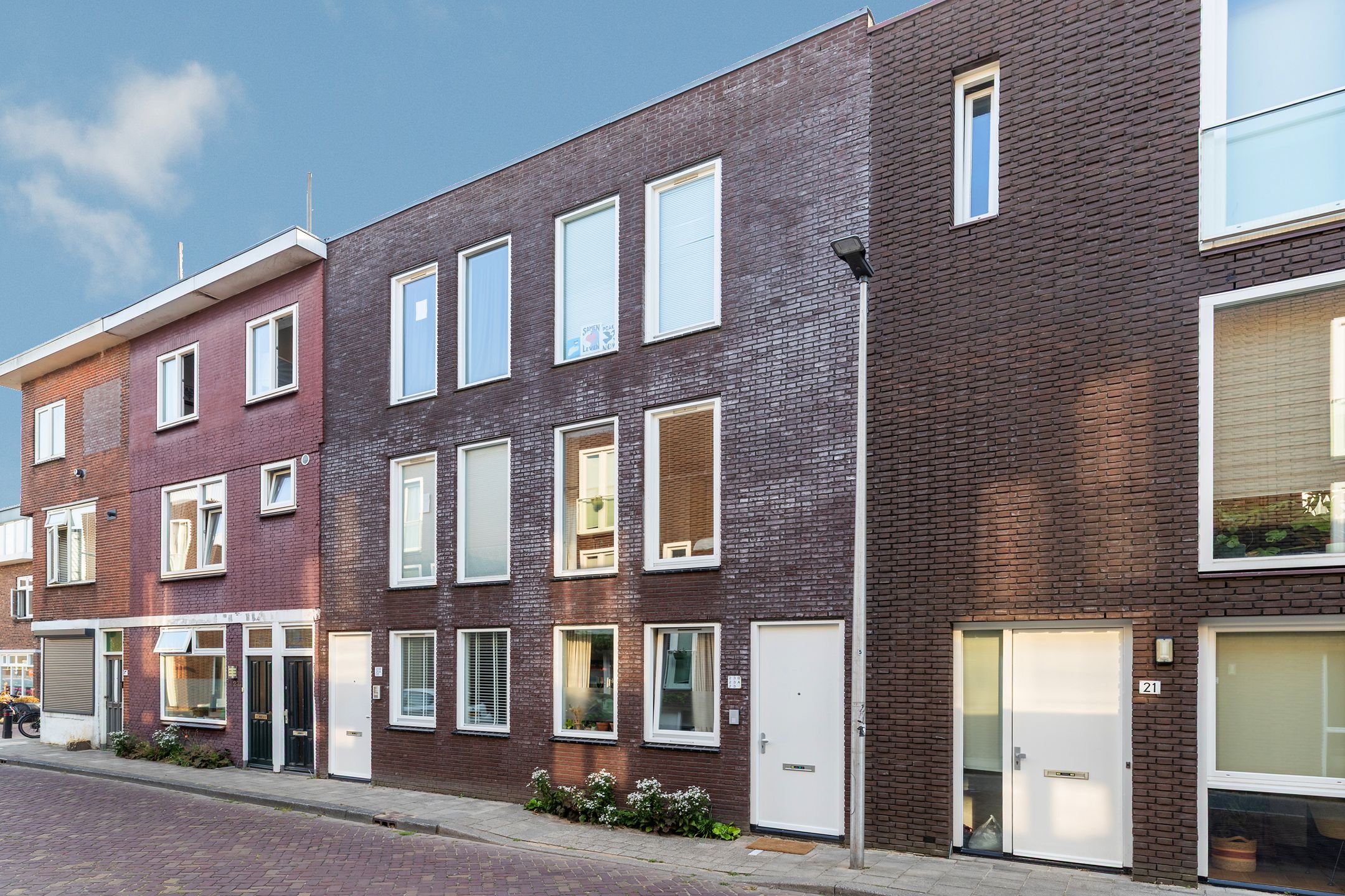 Foto van Anthoniedijk 23A, Utrecht