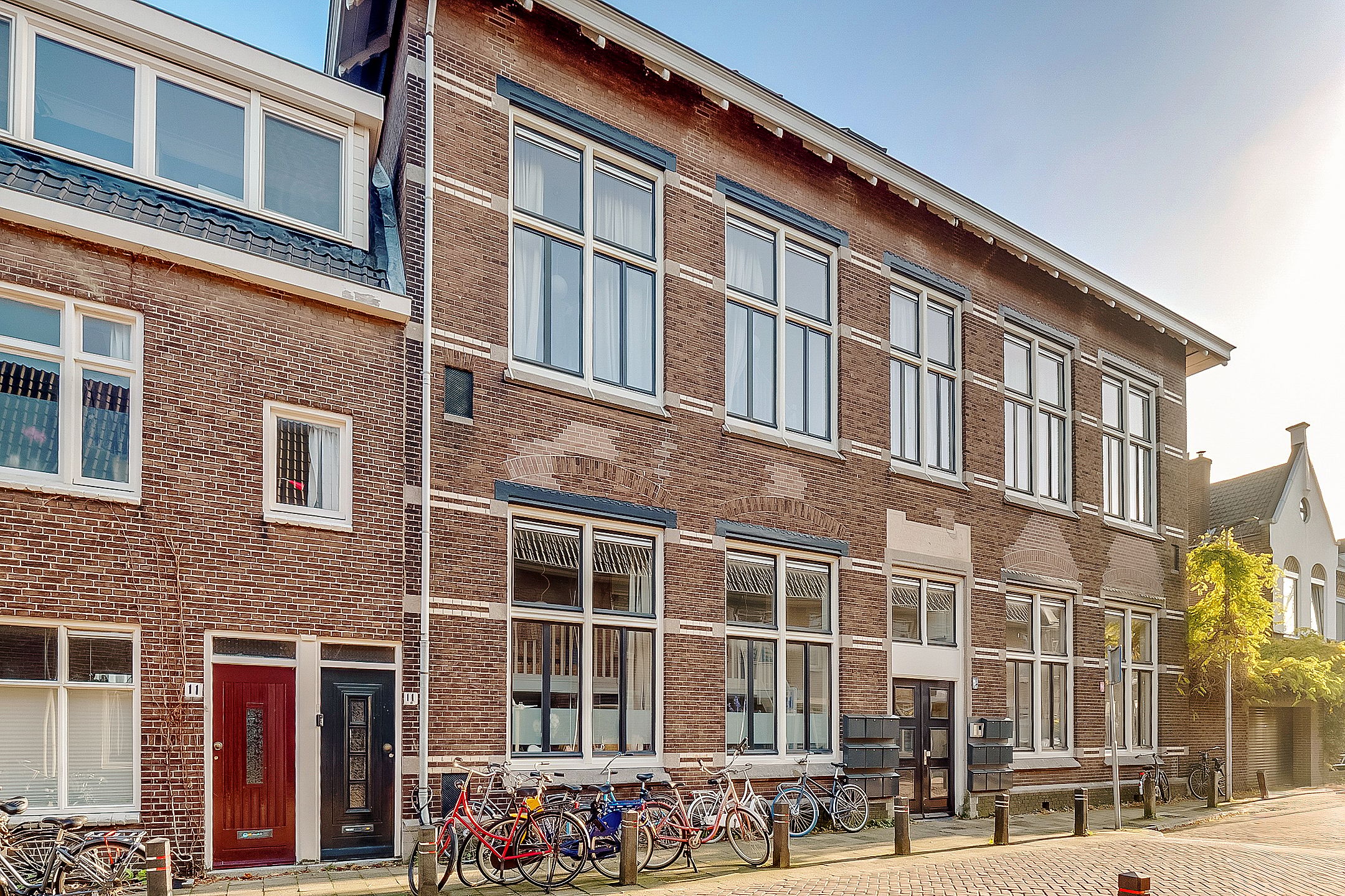 Foto van Anthoniedijk 9L, Utrecht