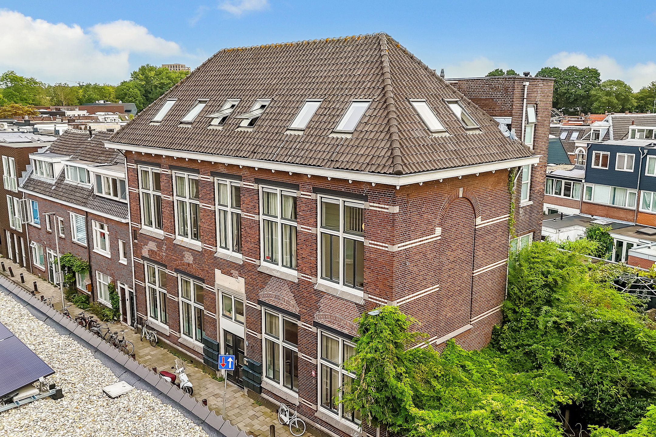 Foto van Anthoniedijk 9T, Utrecht