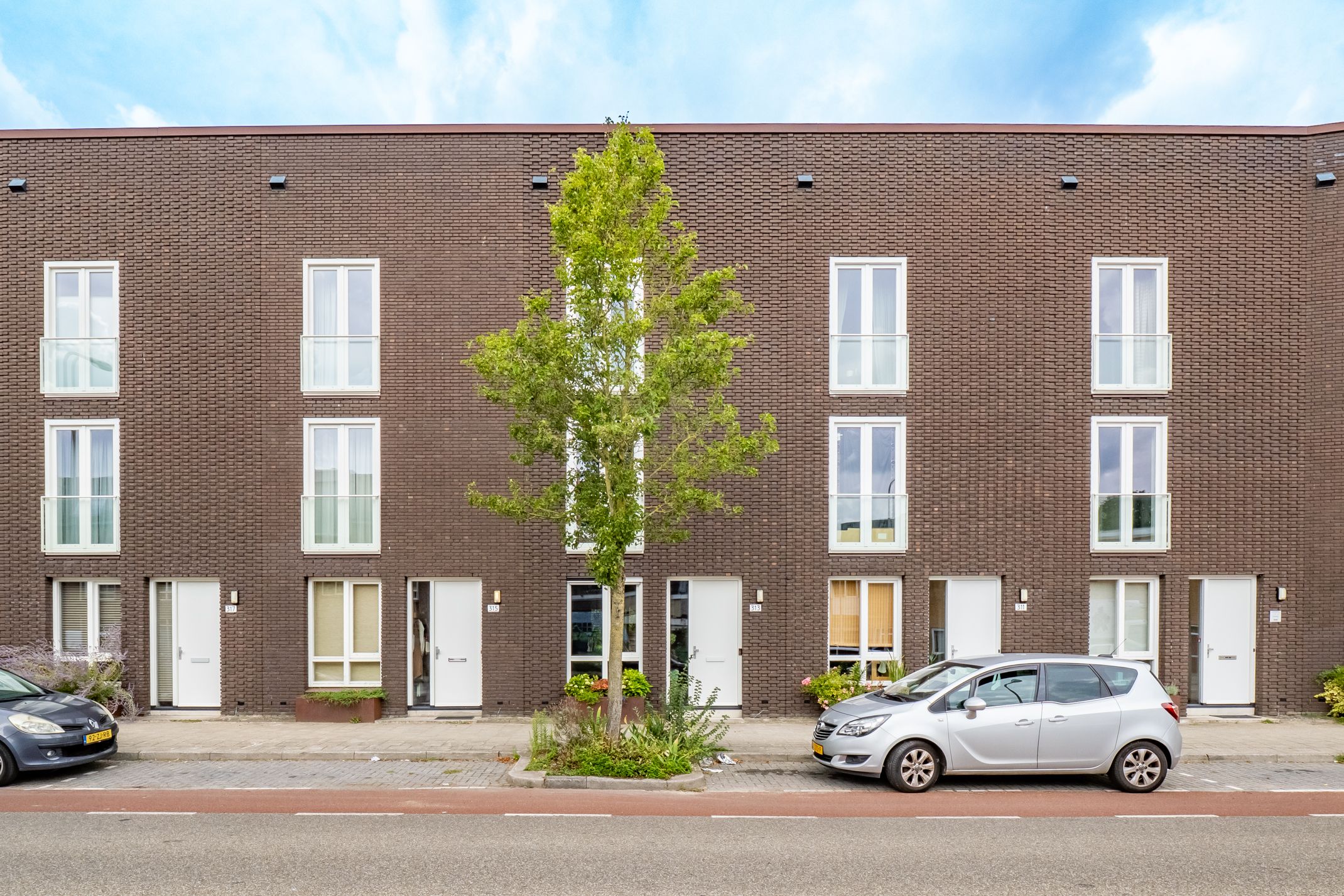 Foto van Loevenhoutsedijk 313, Utrecht