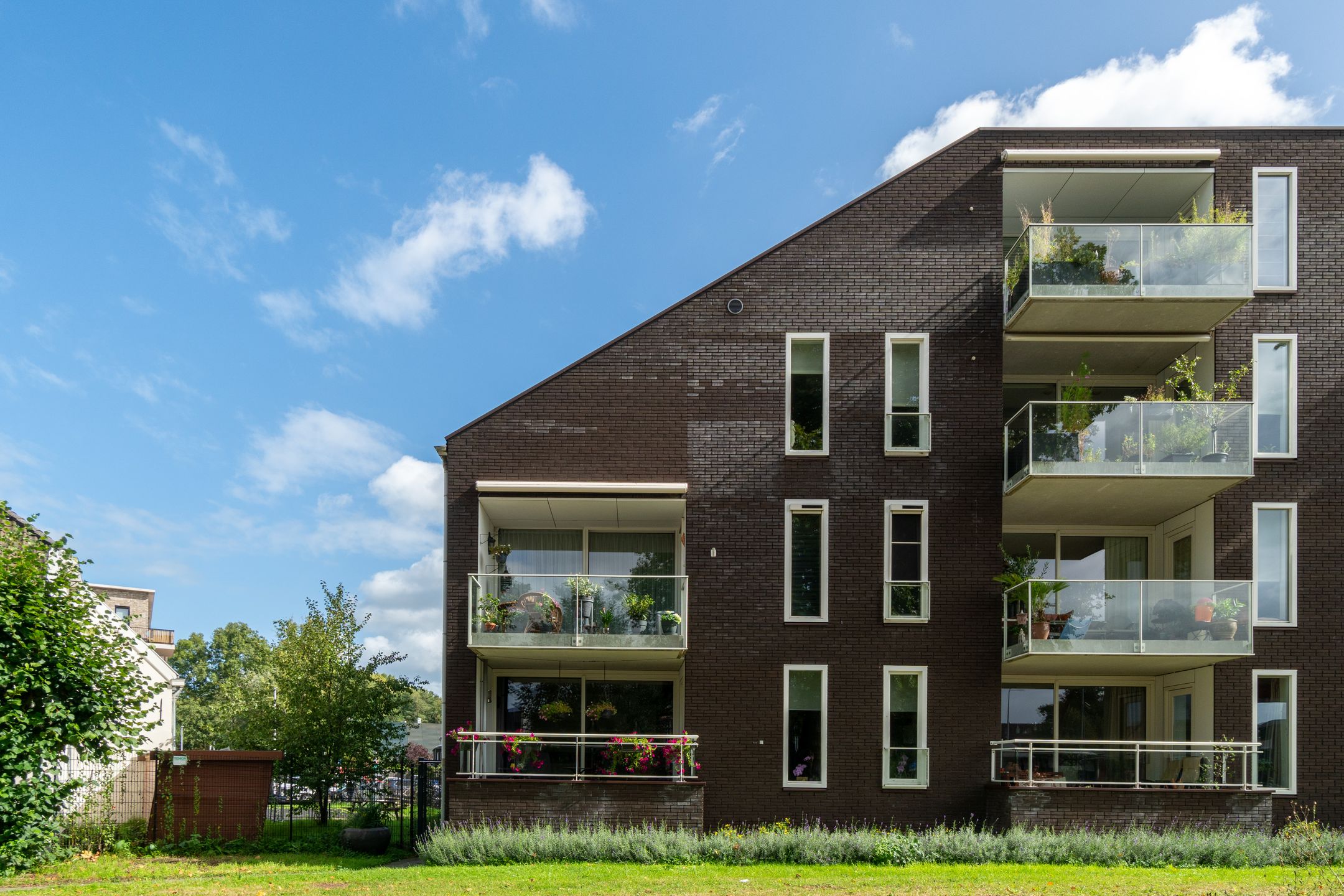 Foto van Loevenhoutsedijk 371, Utrecht