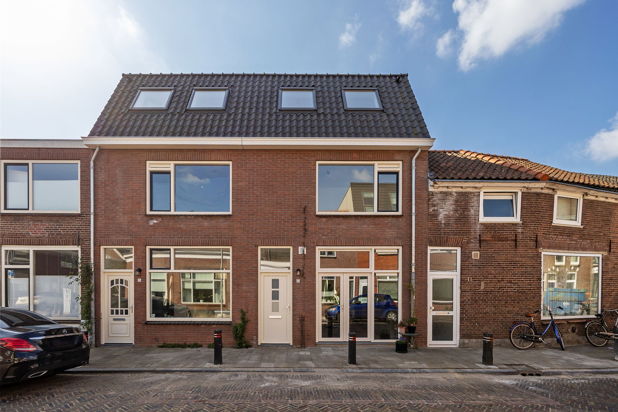 Foto van Pijlstraat 13, Utrecht