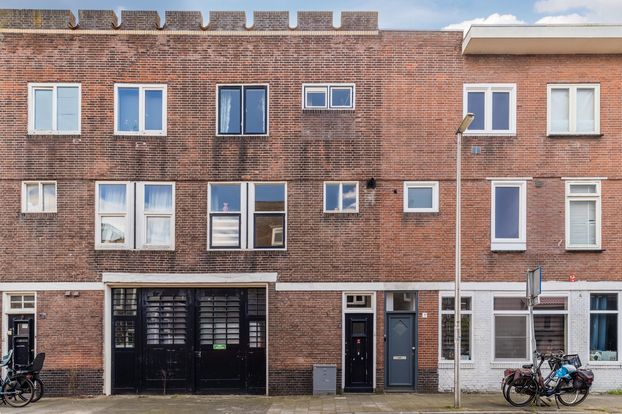 Foto van Pijlstraat 3BS, Utrecht