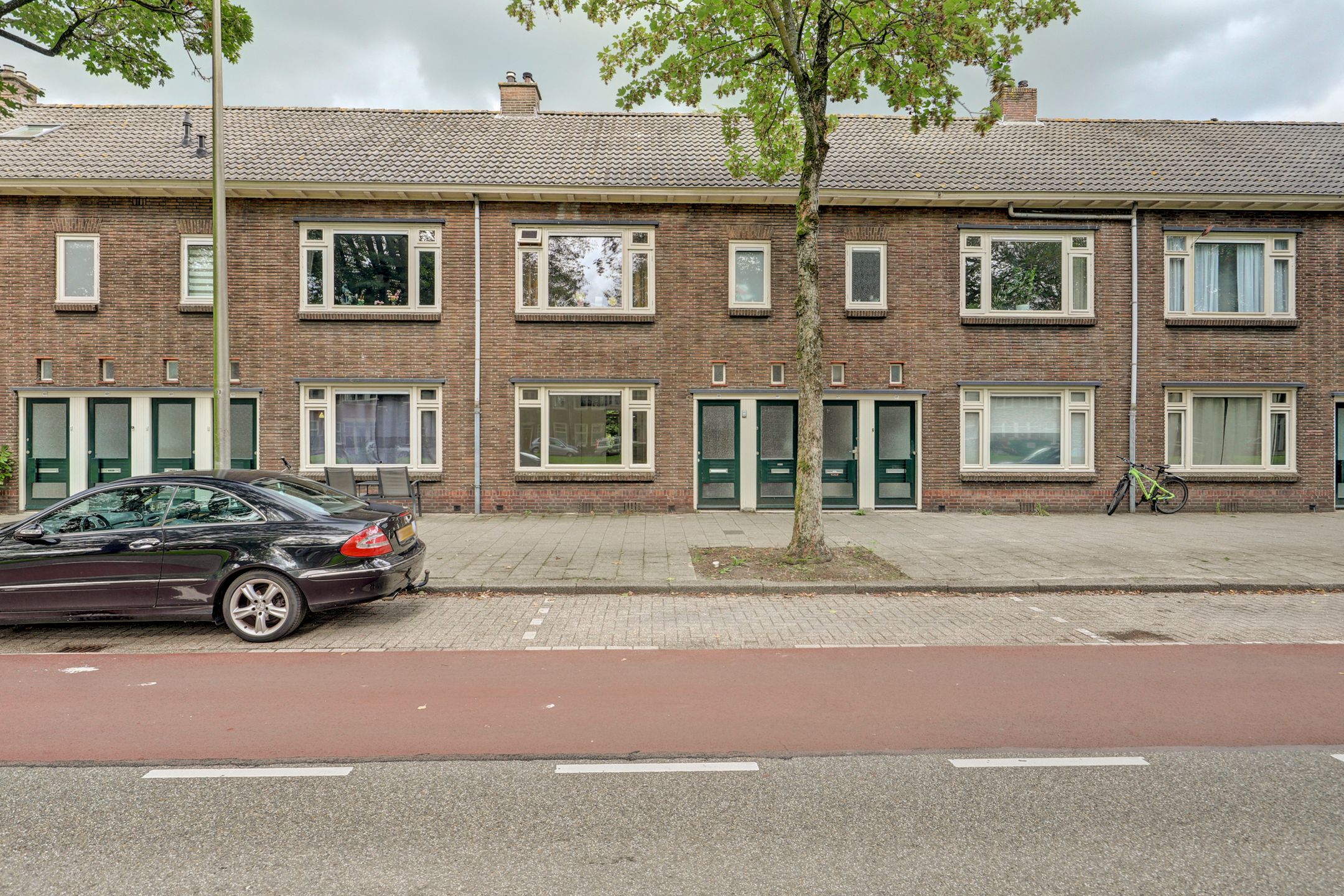 Foto van Burgemeester van Tuyllkade 99, Utrecht