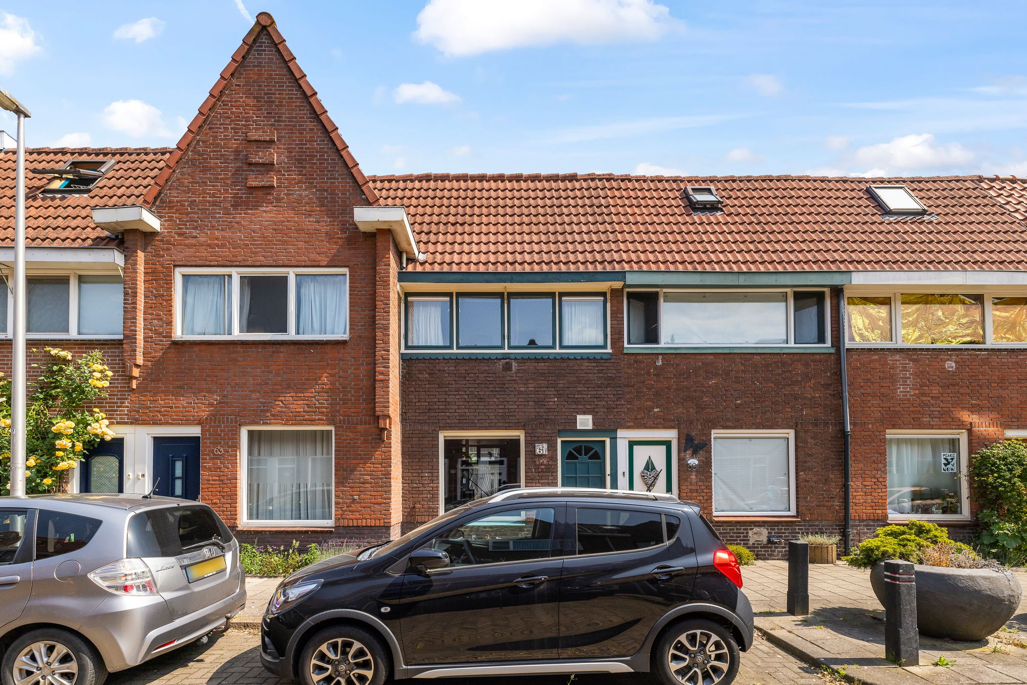 Foto van Balderikstraat 61, Utrecht