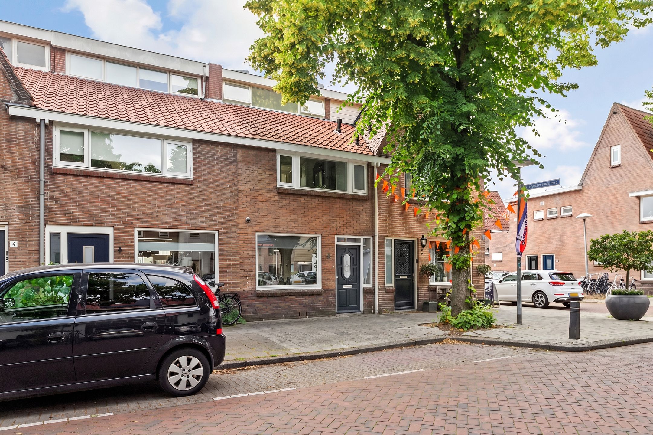 Foto van Edisonstraat 8, Utrecht