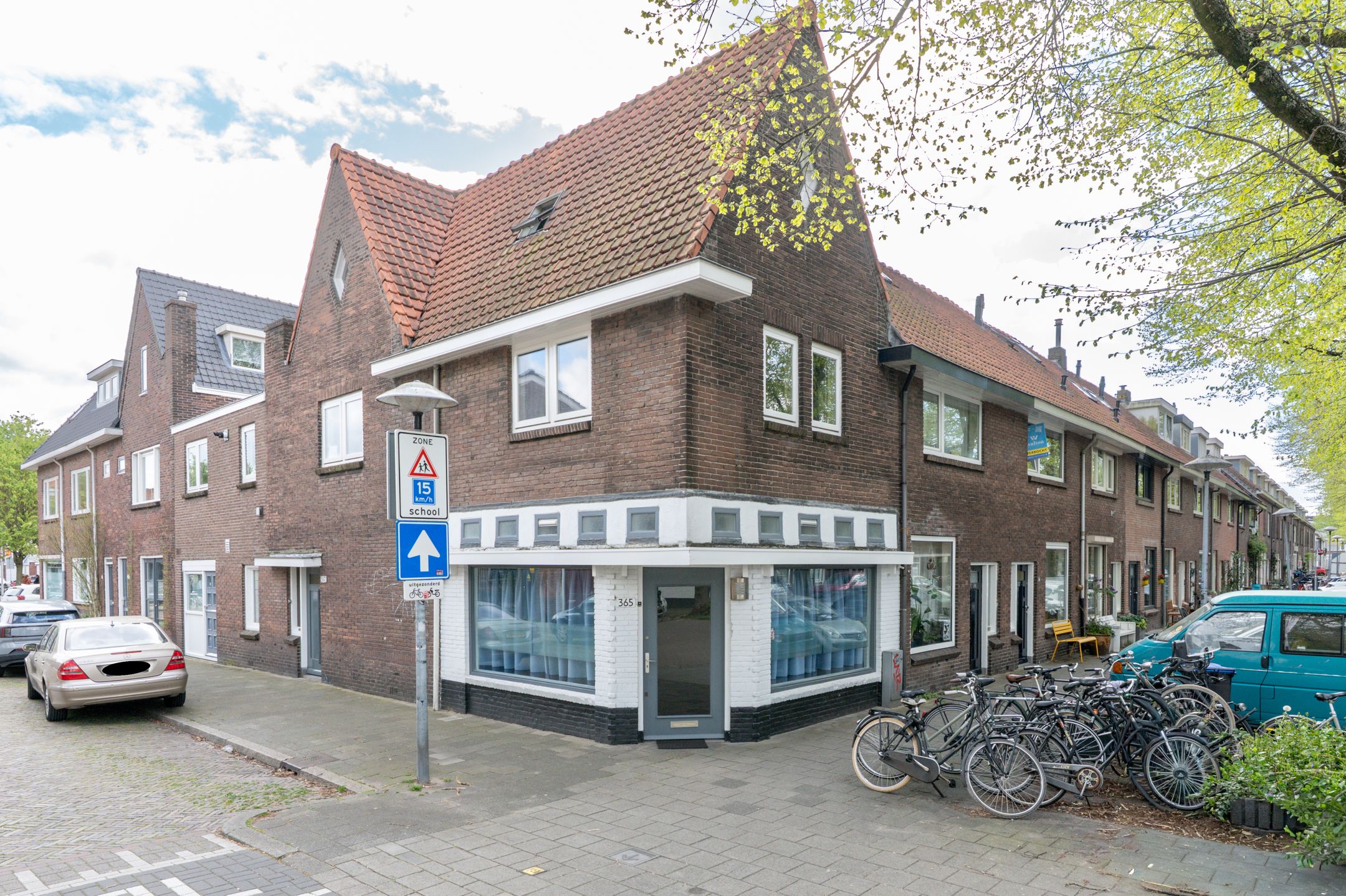 Foto van St.-Ludgerusstraat 365, Utrecht
