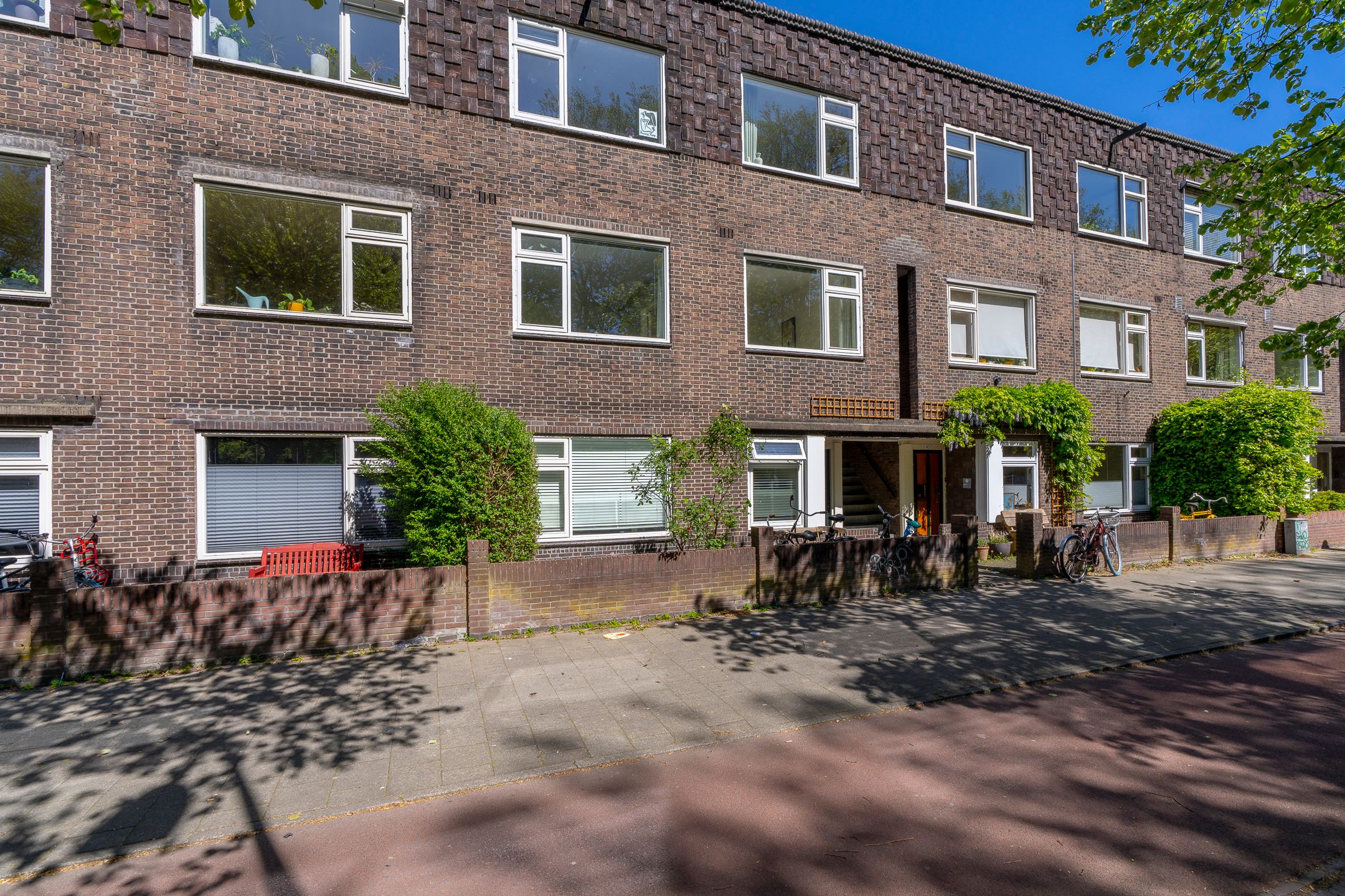 Foto van Amsterdamsestraatweg 459A, Utrecht