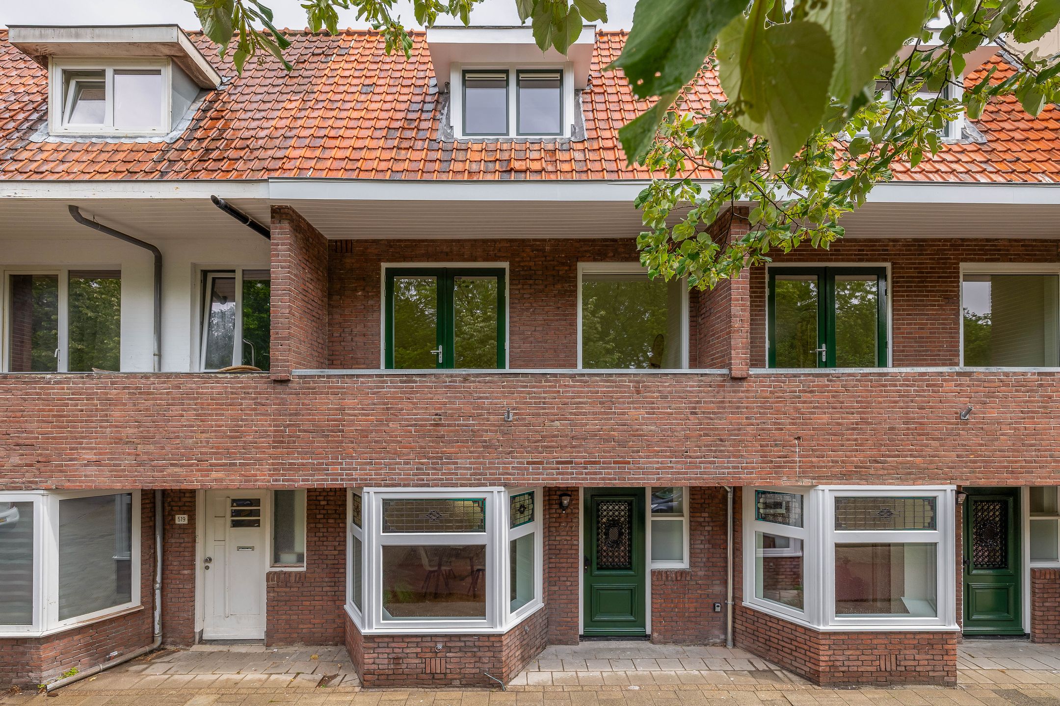 Foto van Amsterdamsestraatweg 517, Utrecht