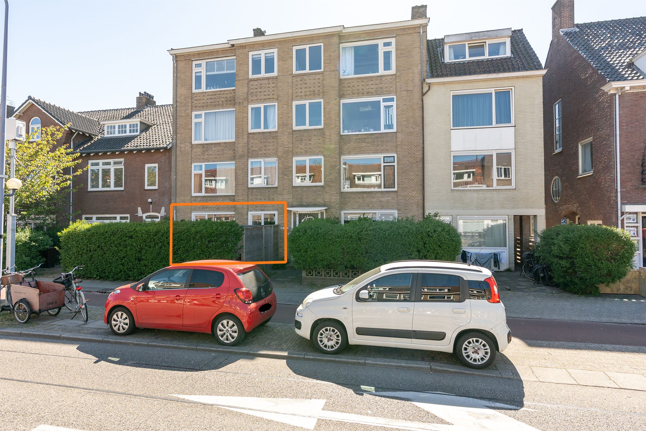 Foto van Amsterdamsestraatweg 478, Utrecht