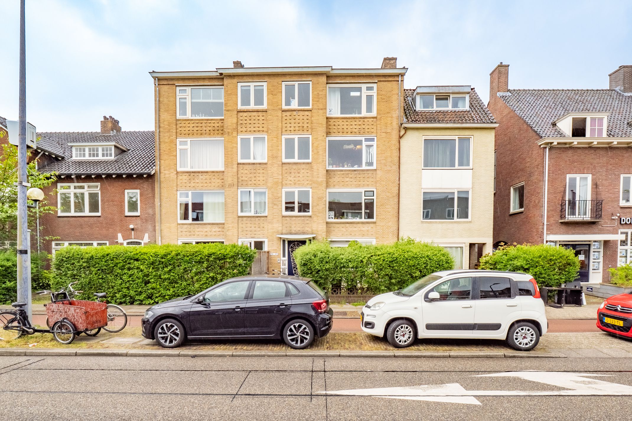 Foto van Amsterdamsestraatweg 480, Utrecht