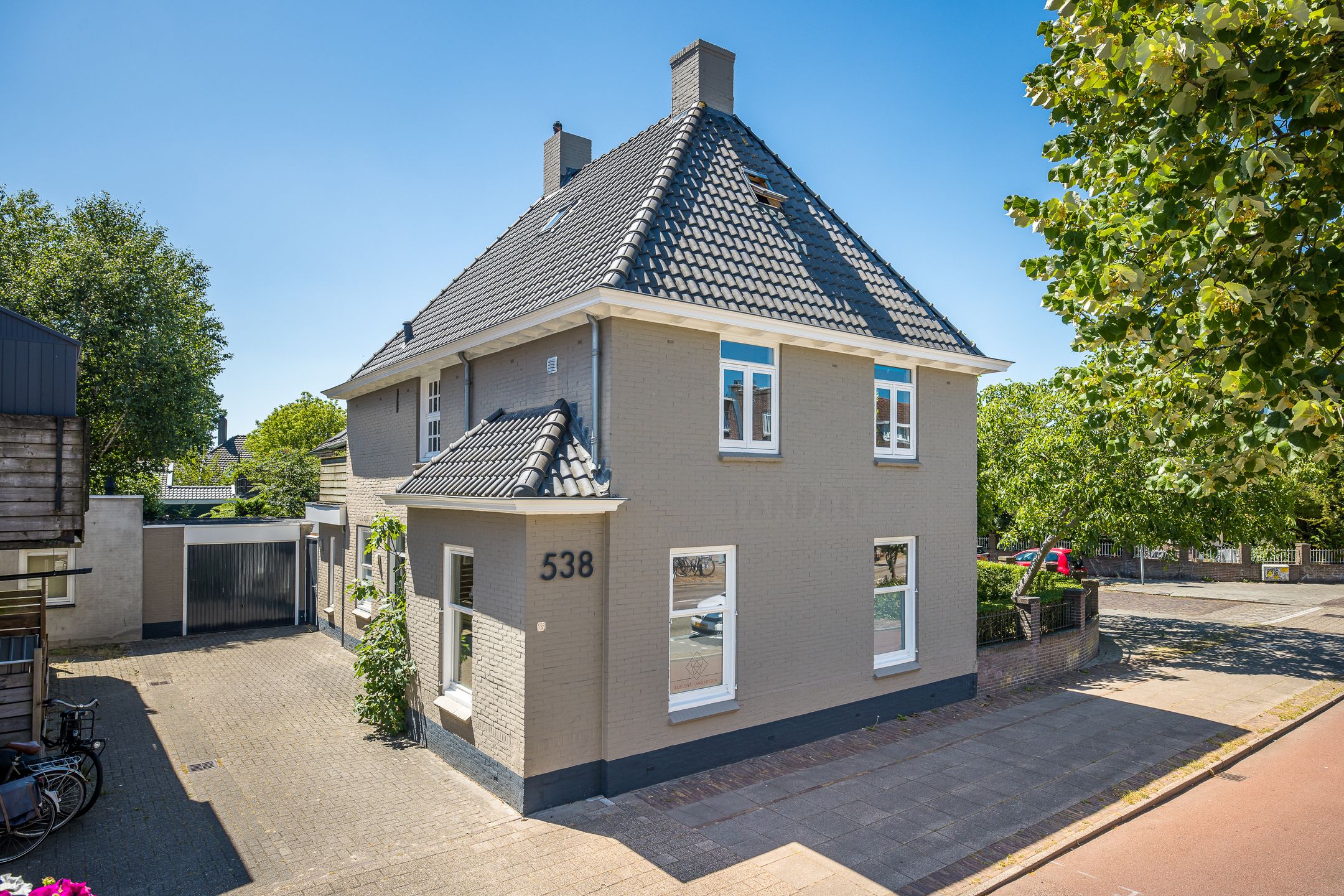 Foto van Amsterdamsestraatweg 538, Utrecht