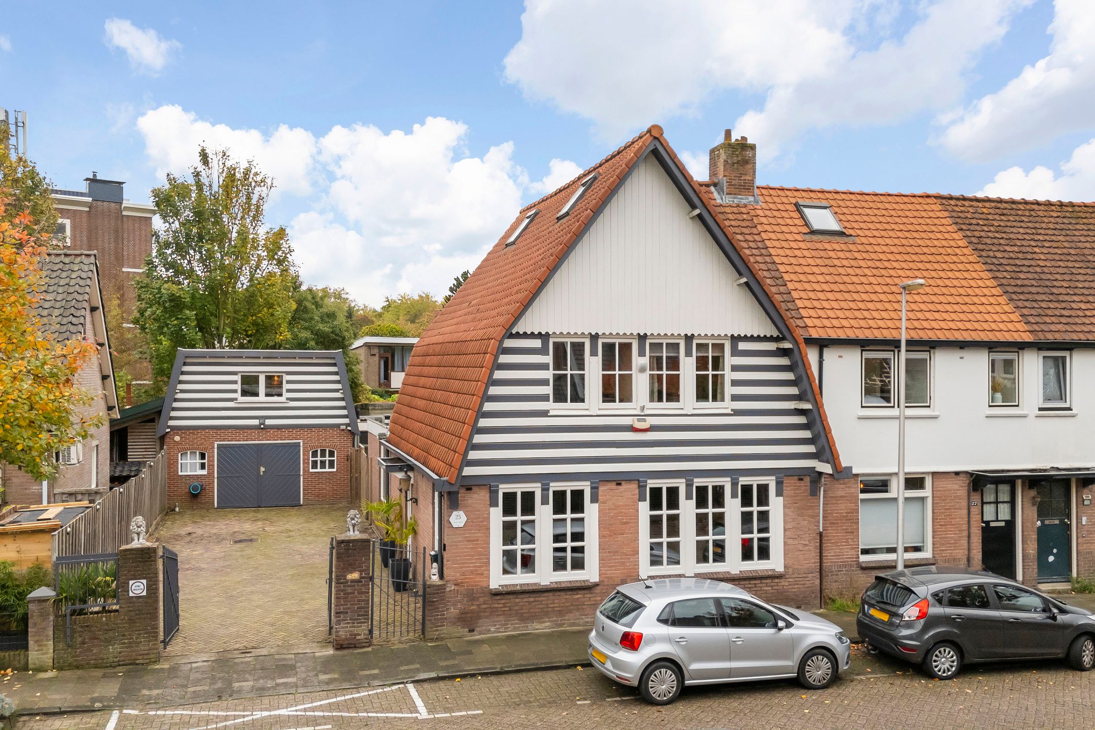 Foto van Bessemerlaan 25, Utrecht