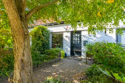 Foto van Bessemerlaan 101, Utrecht