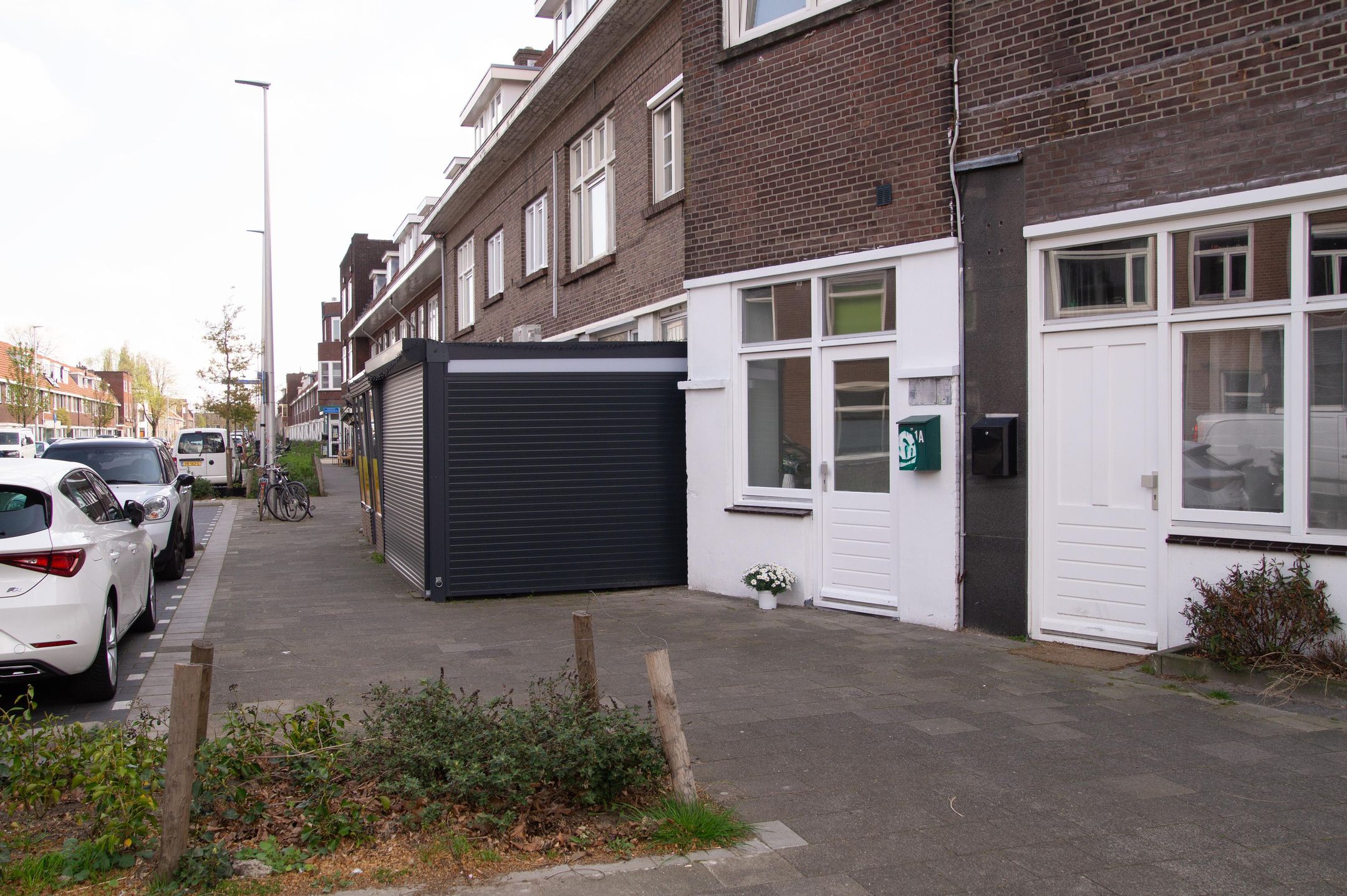 Foto van Sweder van Zuylenweg 1A, Utrecht