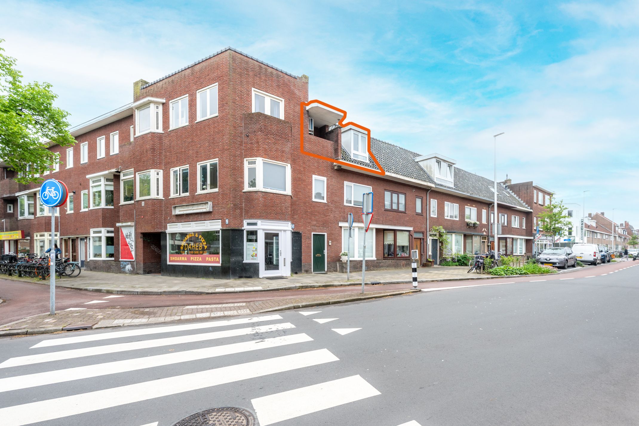 Foto van Sweder van Zuylenweg 101B, Utrecht