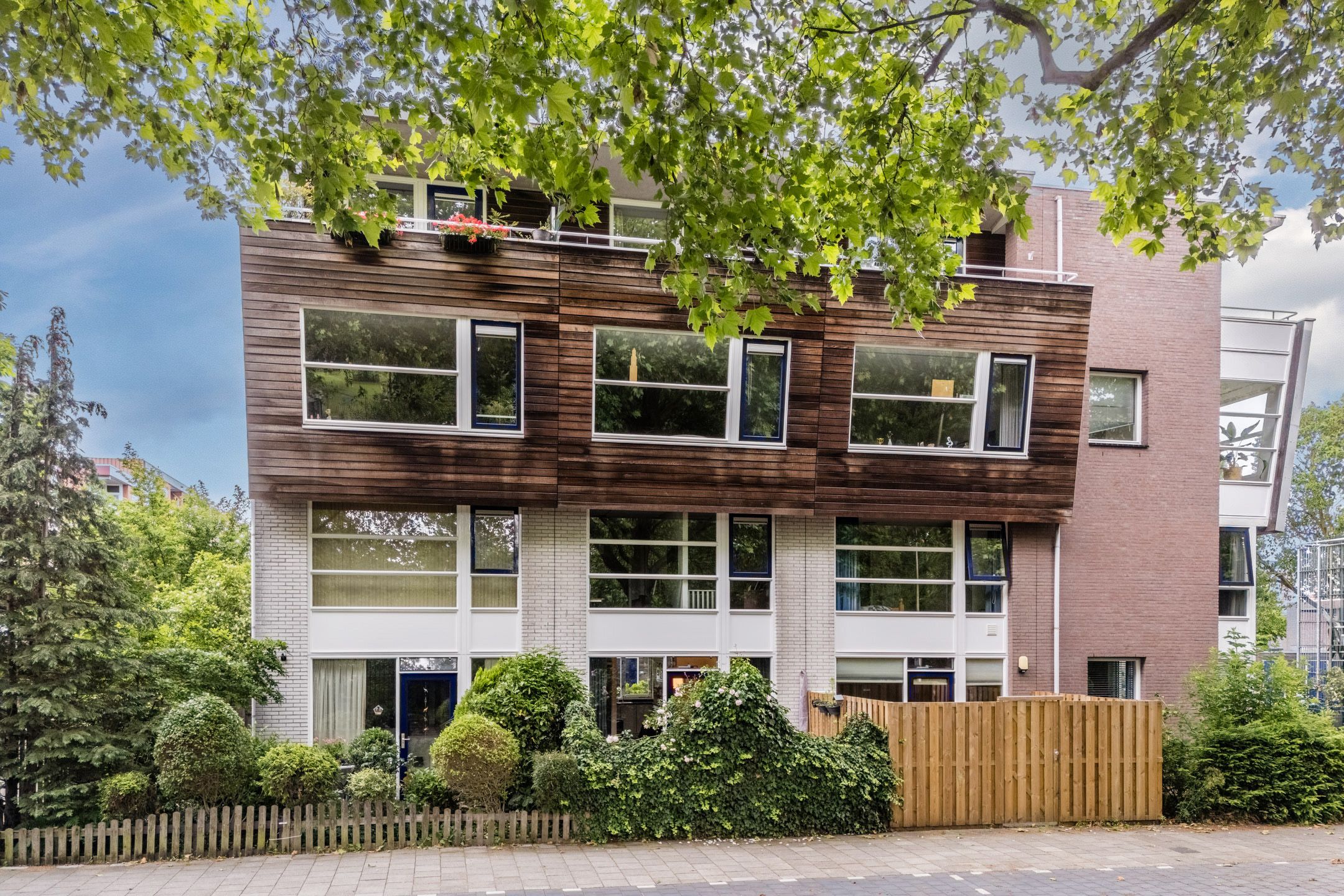 Foto van Celsiuslaan 58, Utrecht
