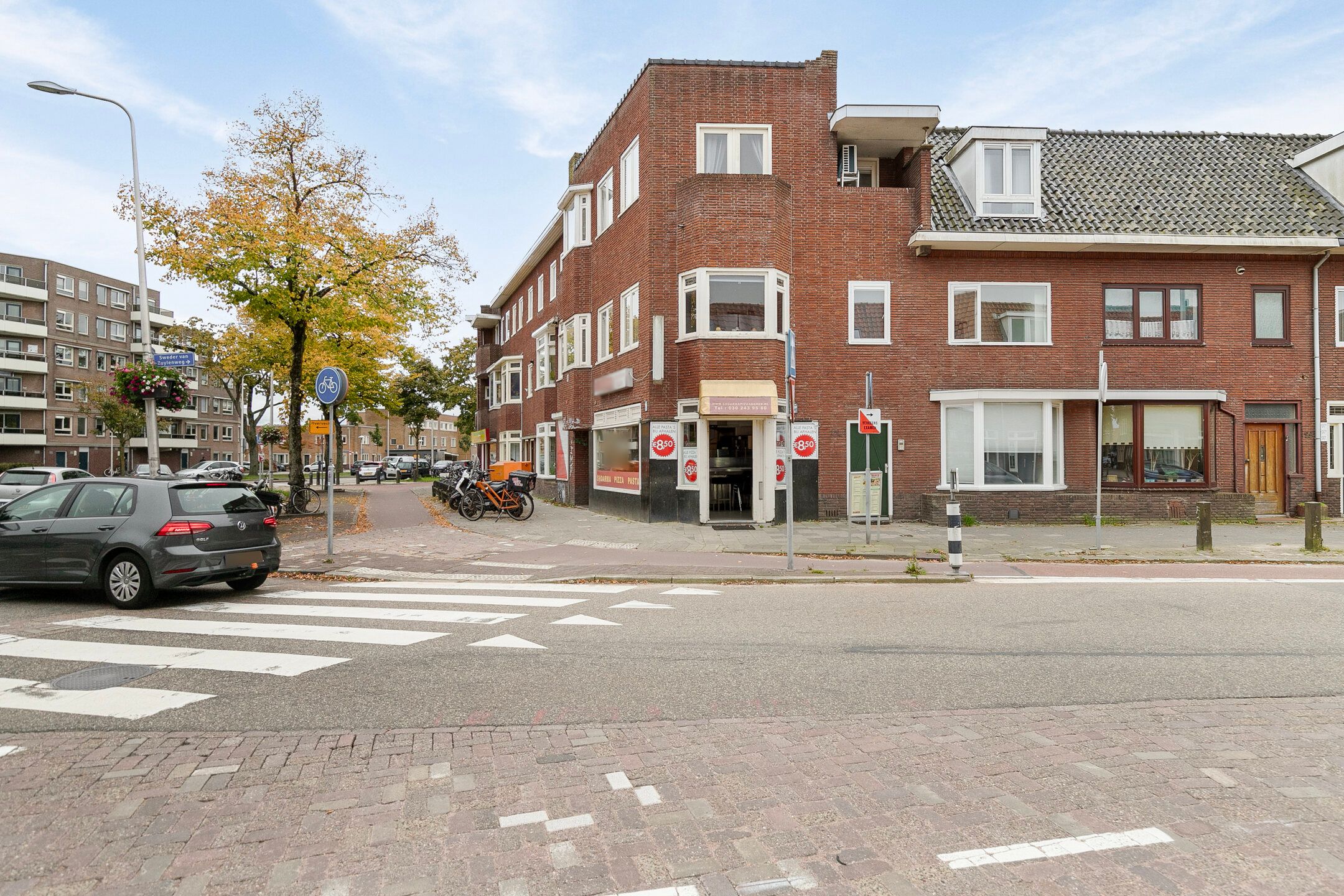 Foto van Van Egmondkade 96, Utrecht