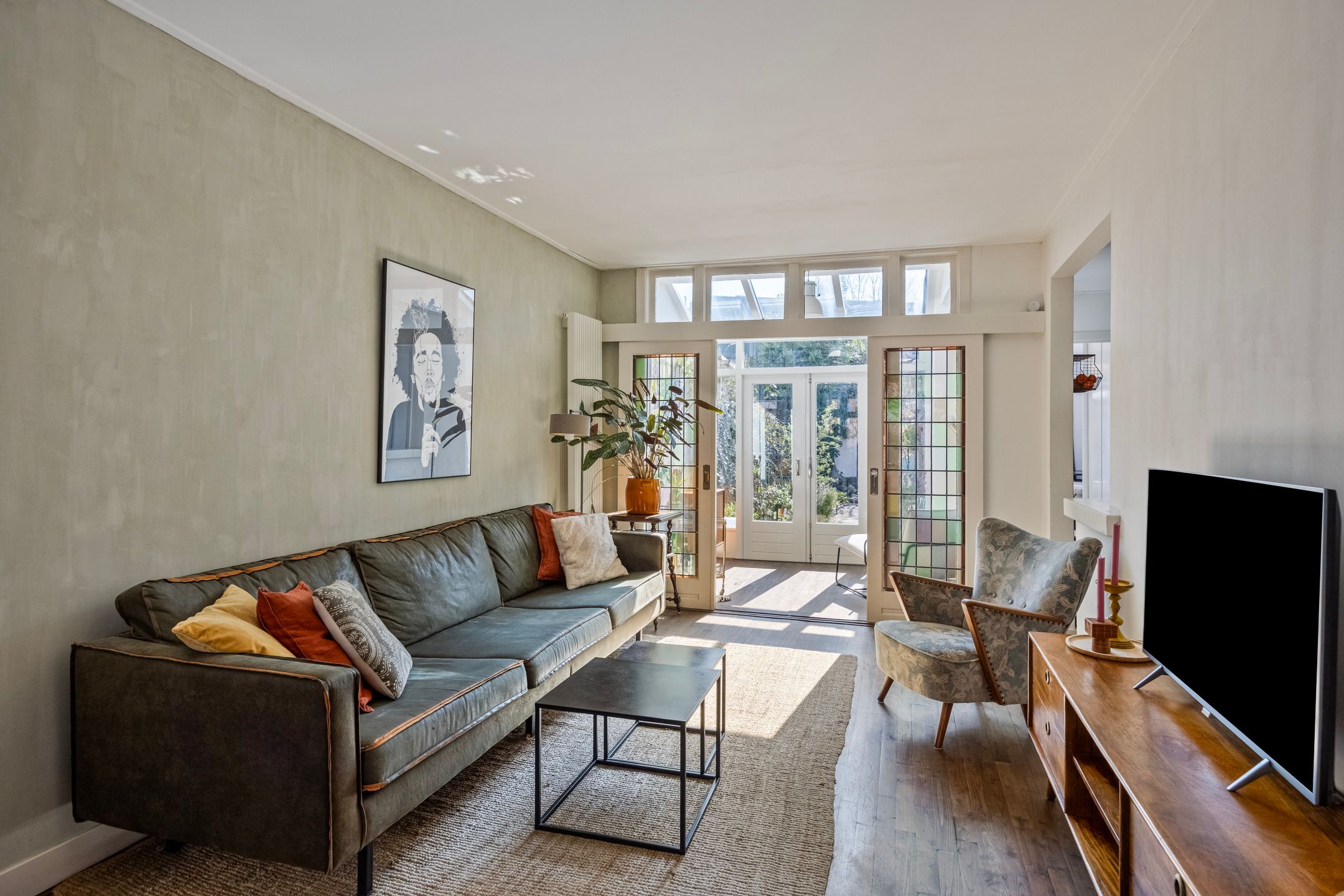 Foto van Cornelis Mertenssstraat 51, Utrecht